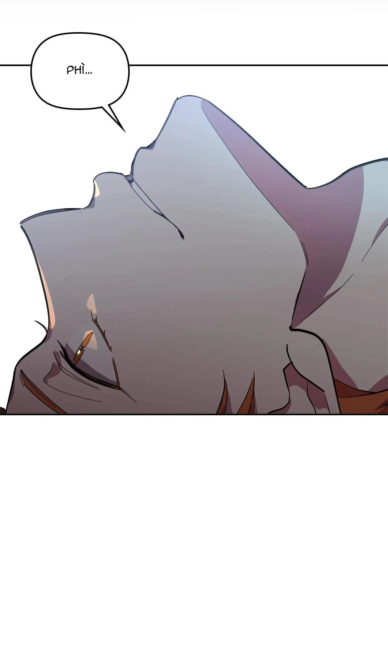 DỤC VỌNG CỦA QUÁI THÚ Chapter 3 Trang 8