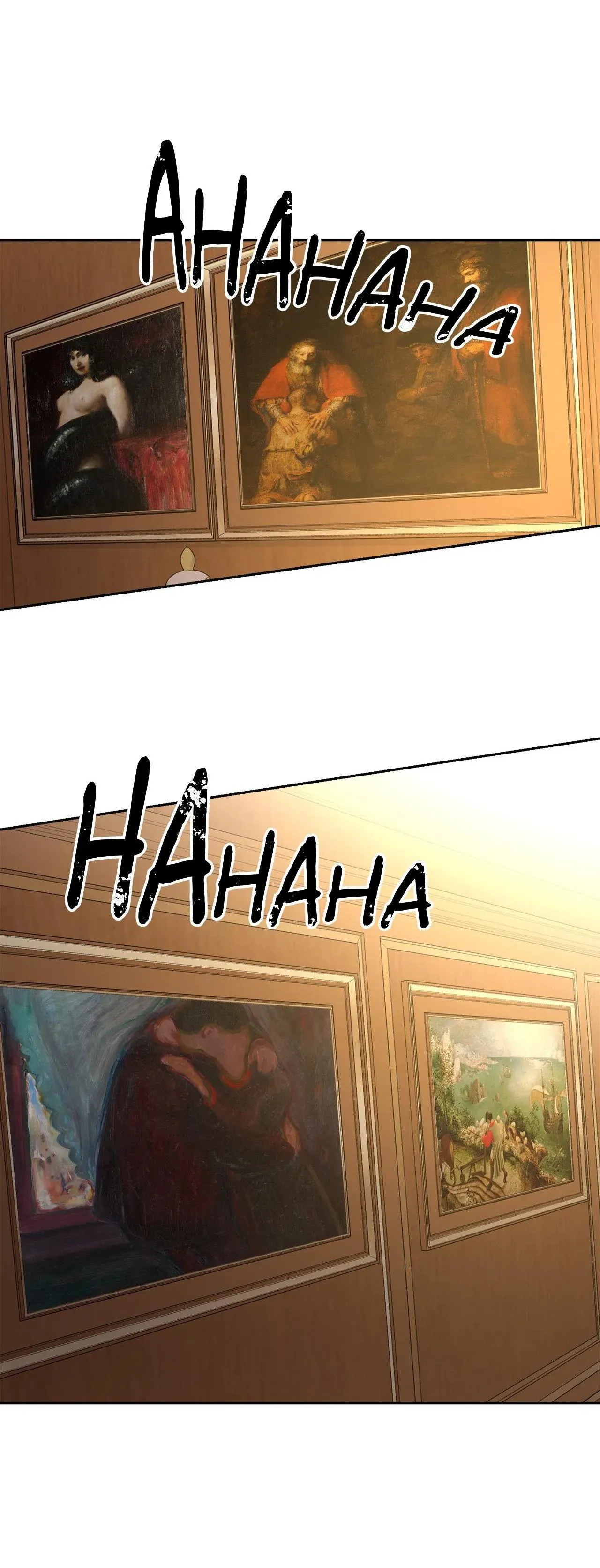 DỤC VỌNG CỦA QUÁI THÚ Chapter 3 Trang 10