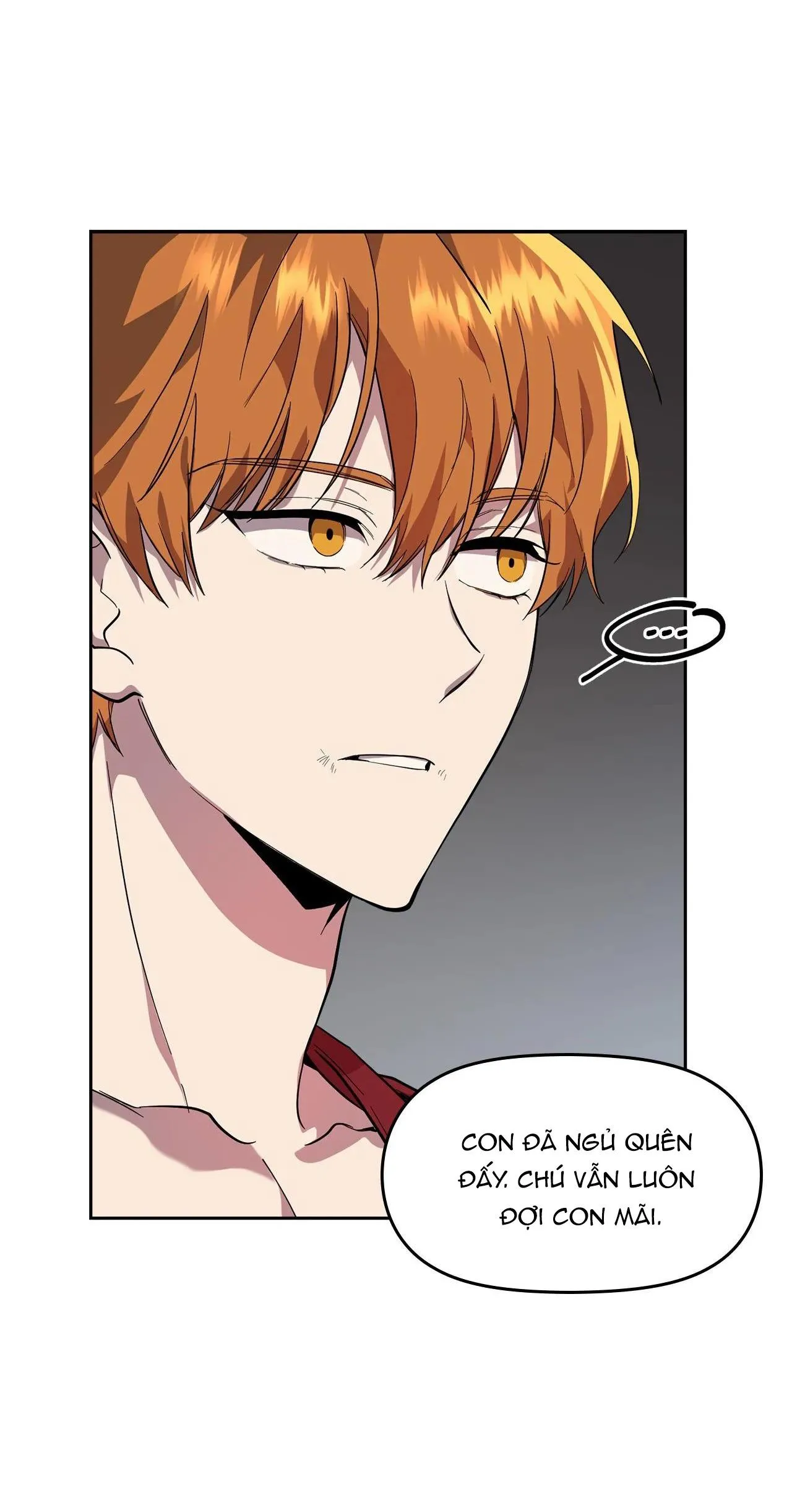 DỤC VỌNG CỦA QUÁI THÚ Chapter 3 Trang 20