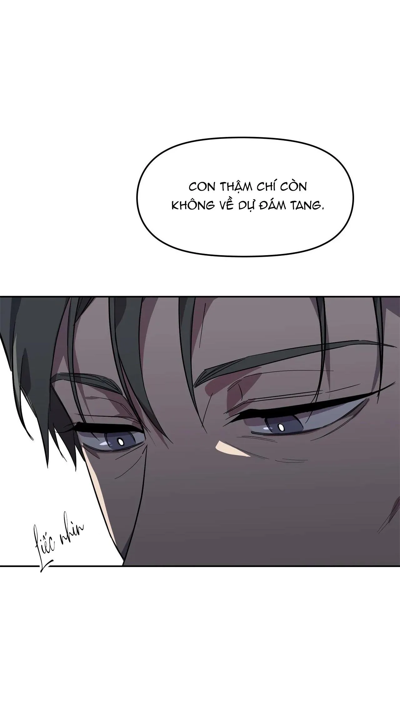 DỤC VỌNG CỦA QUÁI THÚ Chapter 3 Trang 22