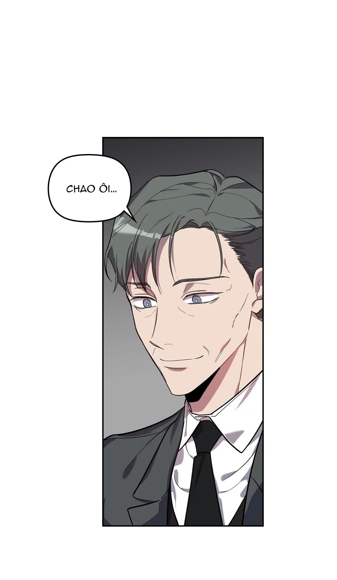 DỤC VỌNG CỦA QUÁI THÚ Chapter 3 Trang 24