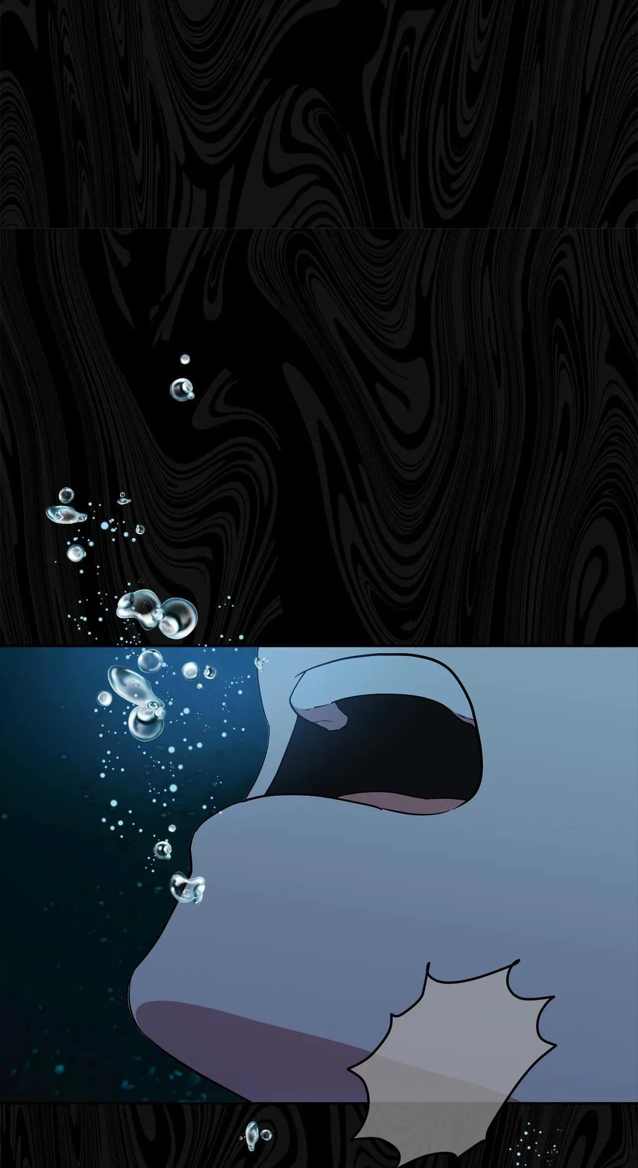 DỤC VỌNG CỦA QUÁI THÚ Chapter 3 Trang 28