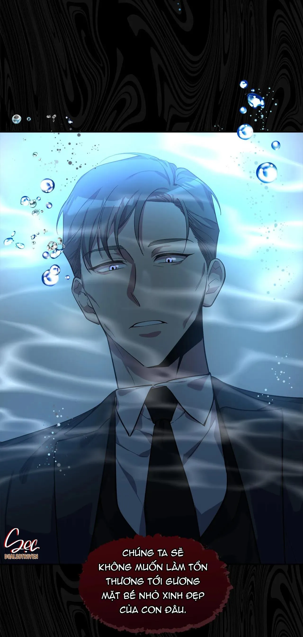 DỤC VỌNG CỦA QUÁI THÚ Chapter 3 Trang 31