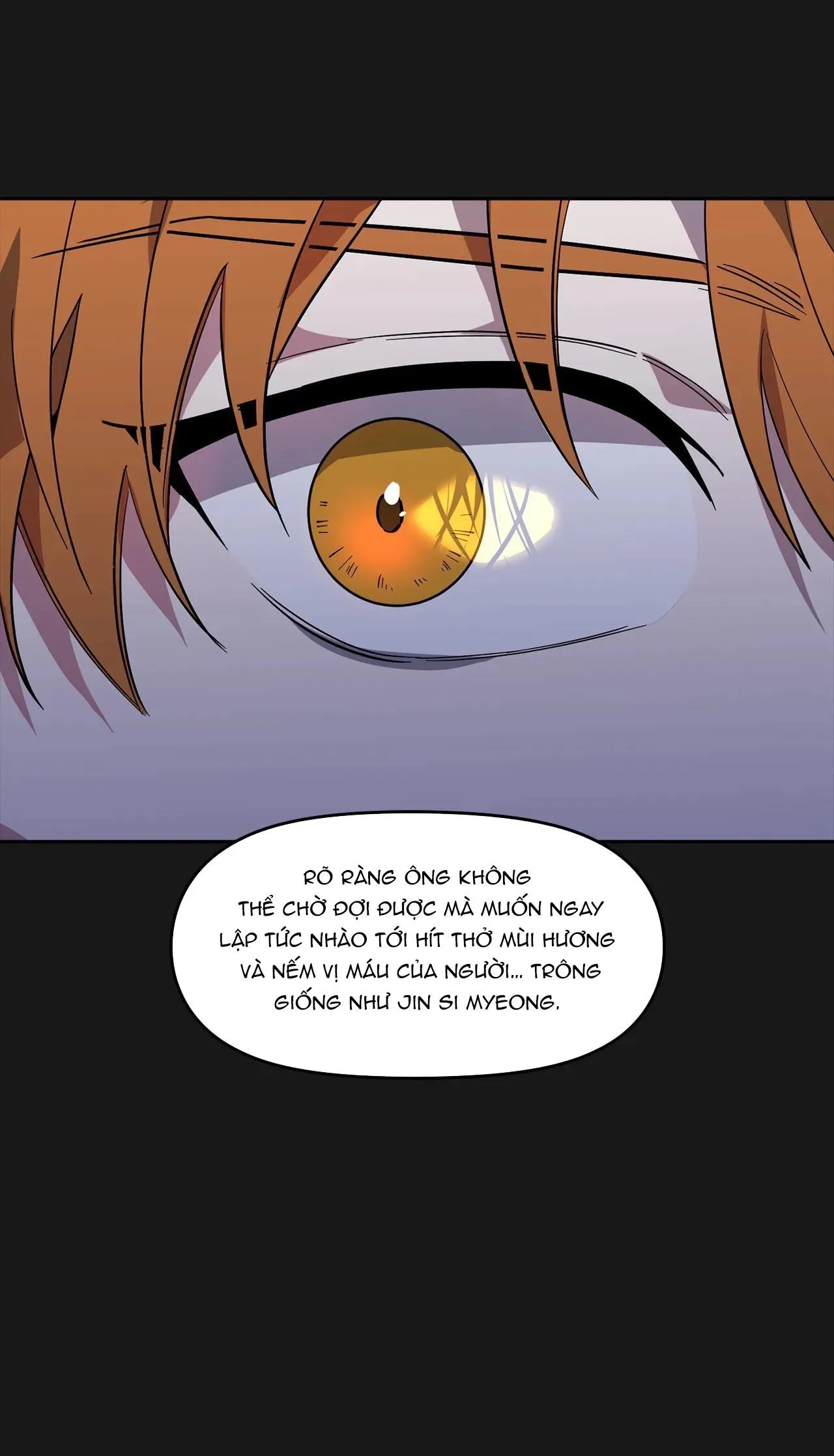 DỤC VỌNG CỦA QUÁI THÚ Chapter 3 Trang 42