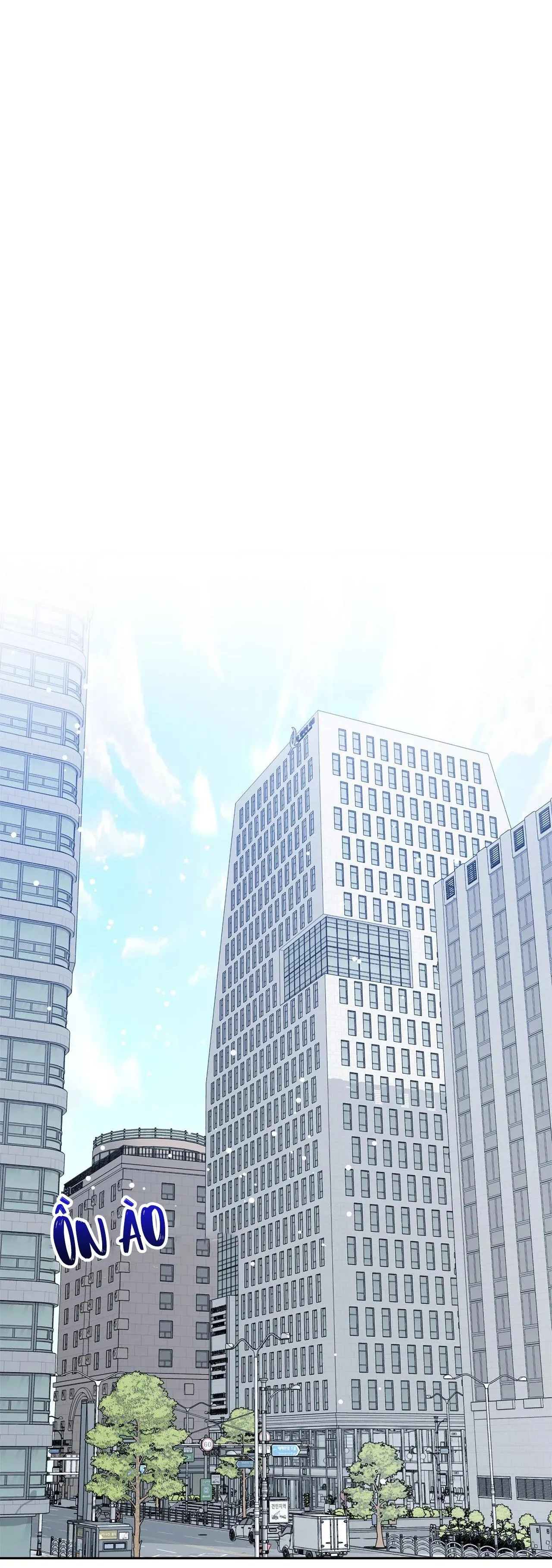 DỤC VỌNG CỦA QUÁI THÚ Chapter 3 Trang 49