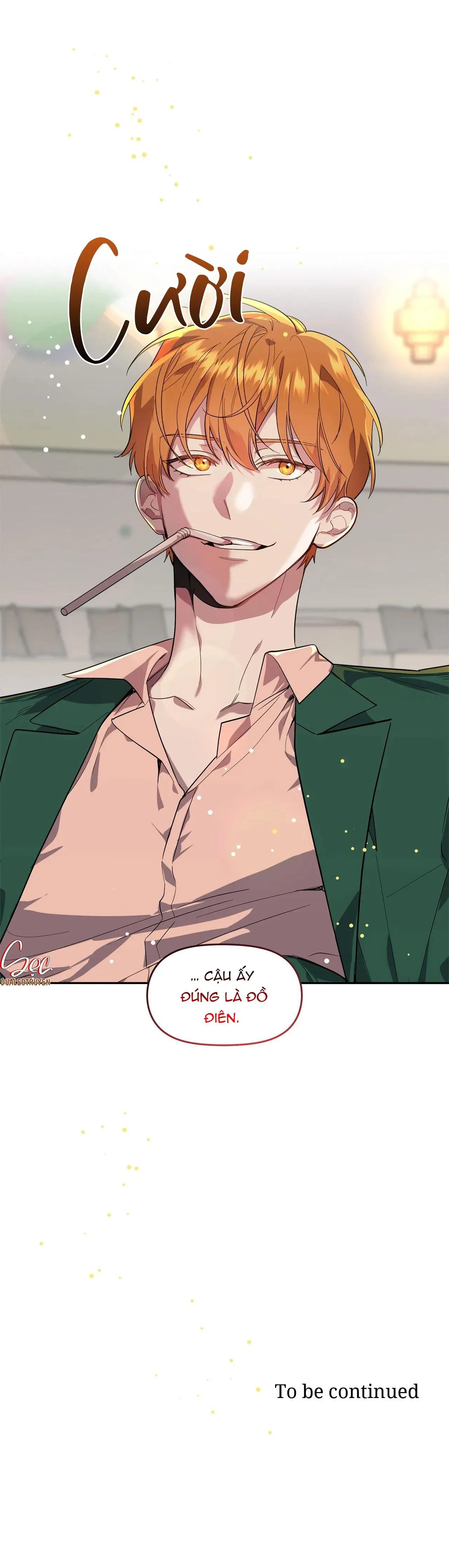 DỤC VỌNG CỦA QUÁI THÚ Chapter 3 Trang 54