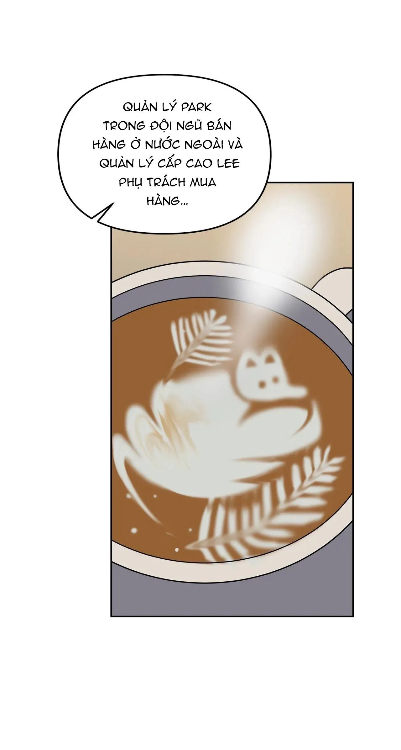 DỤC VỌNG CỦA QUÁI THÚ Chapter 4 Trang 7