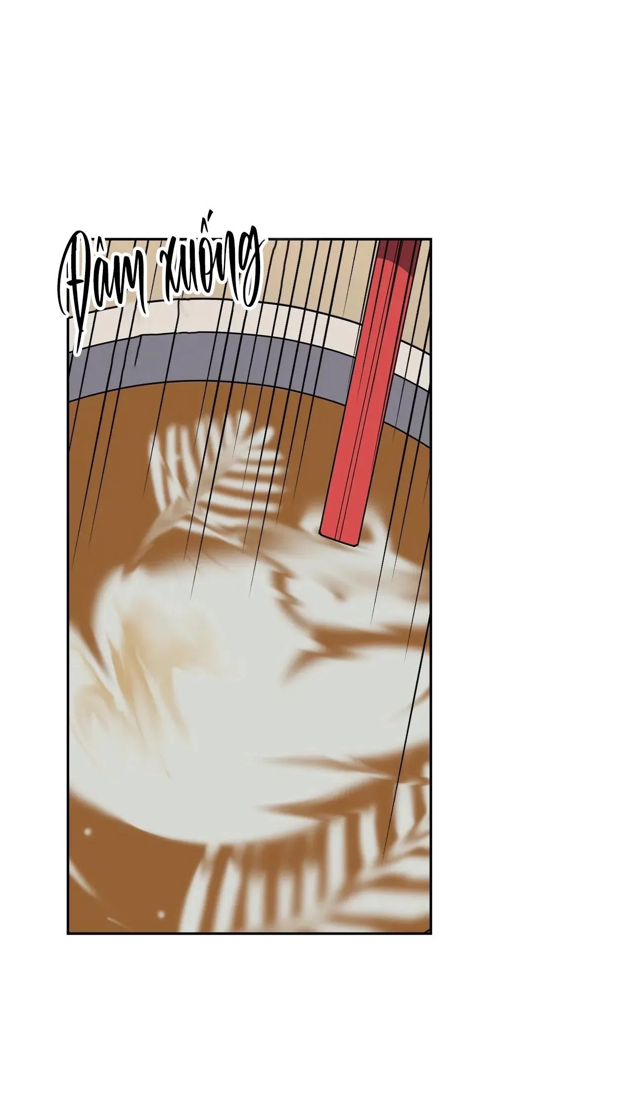 DỤC VỌNG CỦA QUÁI THÚ Chapter 4 Trang 8