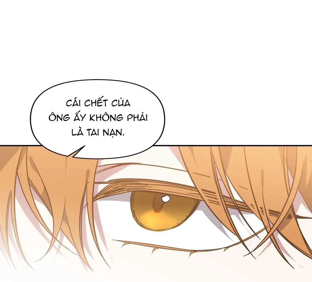 DỤC VỌNG CỦA QUÁI THÚ Chapter 4 Trang 23