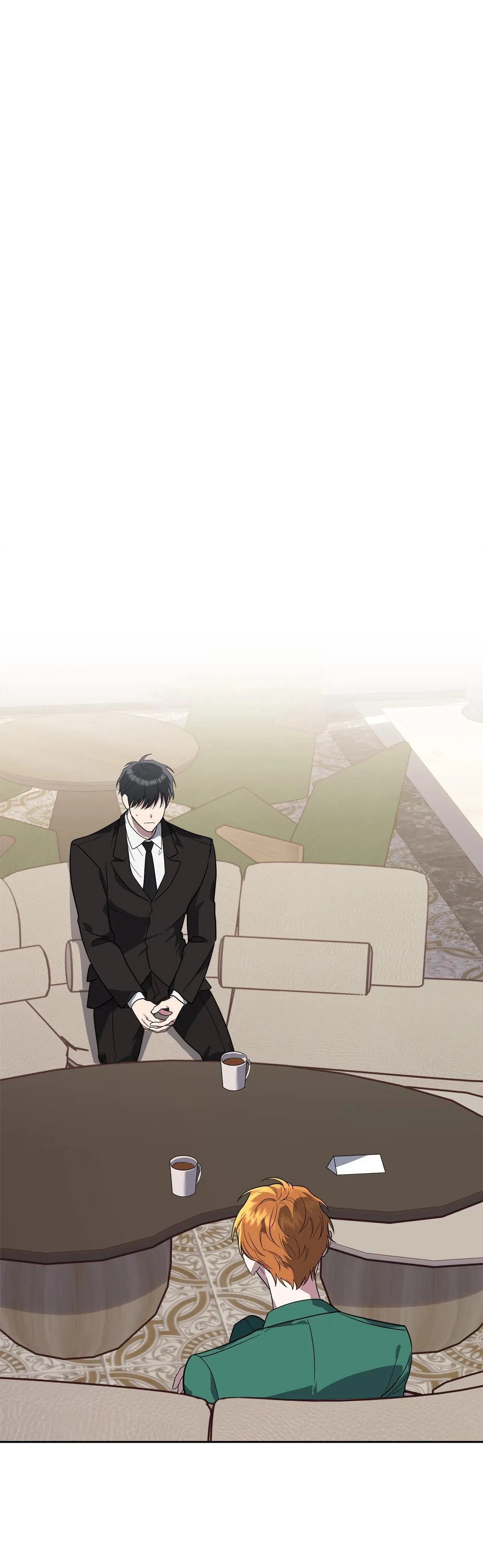 DỤC VỌNG CỦA QUÁI THÚ Chapter 4 Trang 25