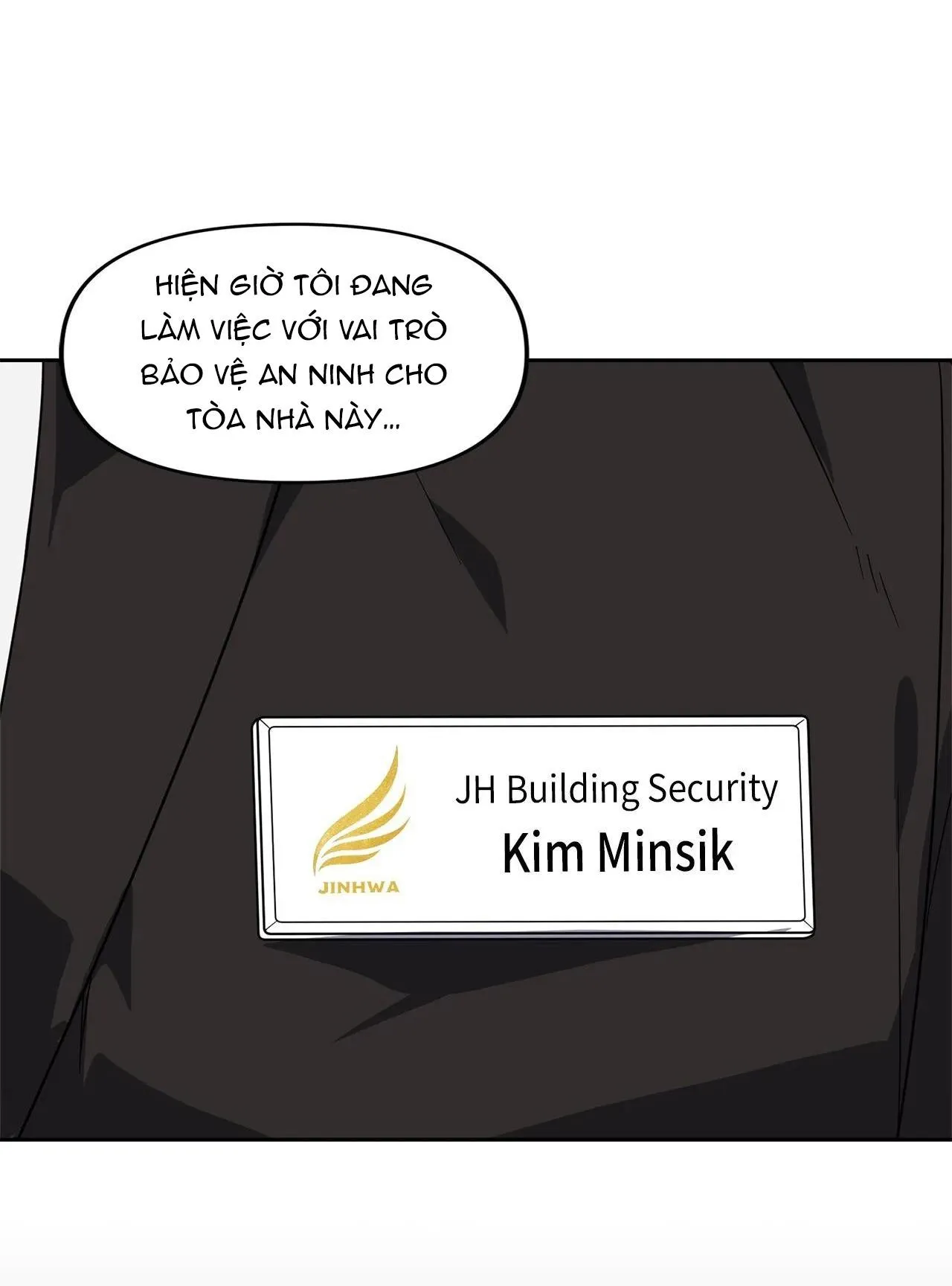 DỤC VỌNG CỦA QUÁI THÚ Chapter 4 Trang 29