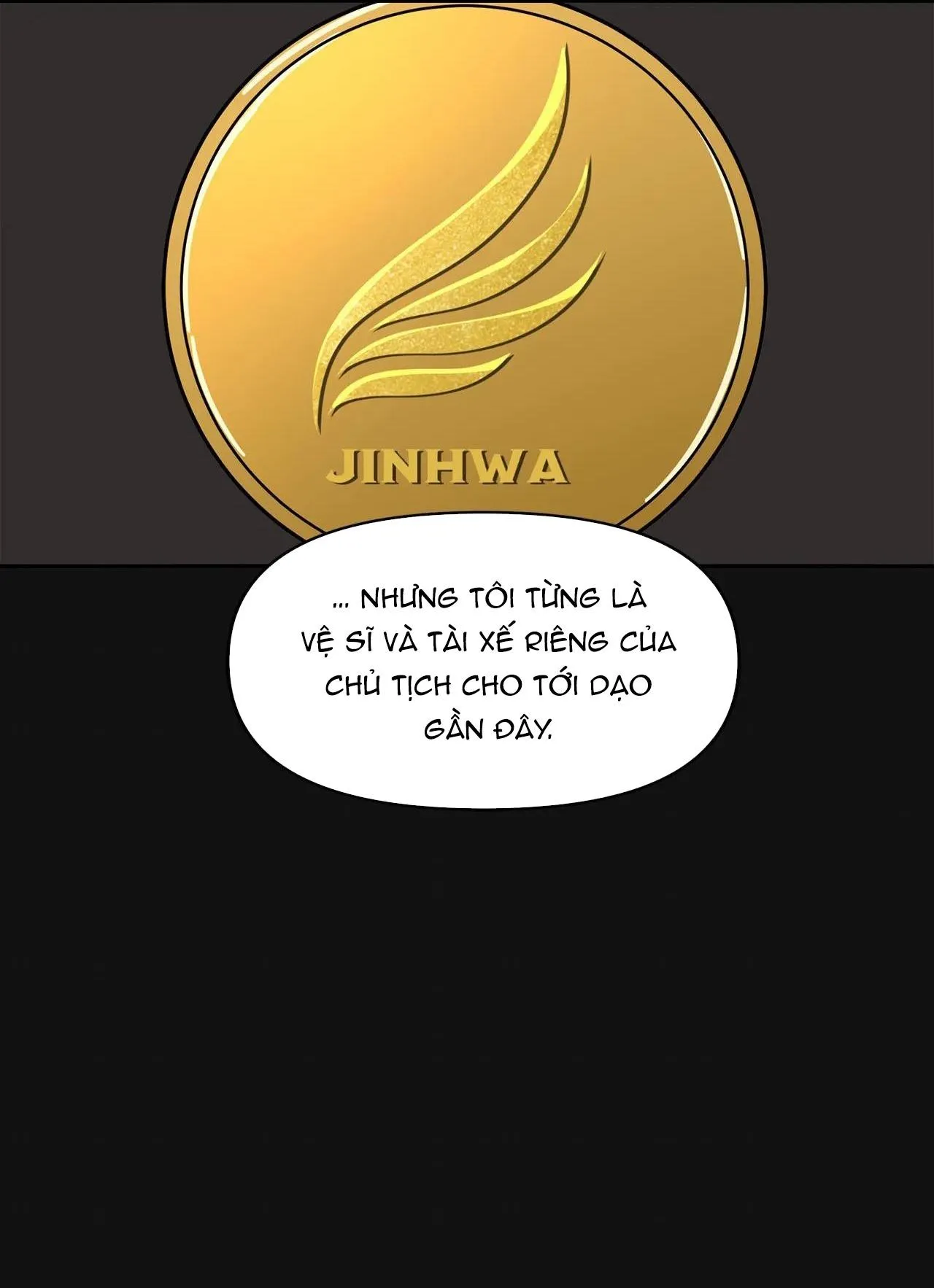 DỤC VỌNG CỦA QUÁI THÚ Chapter 4 Trang 31