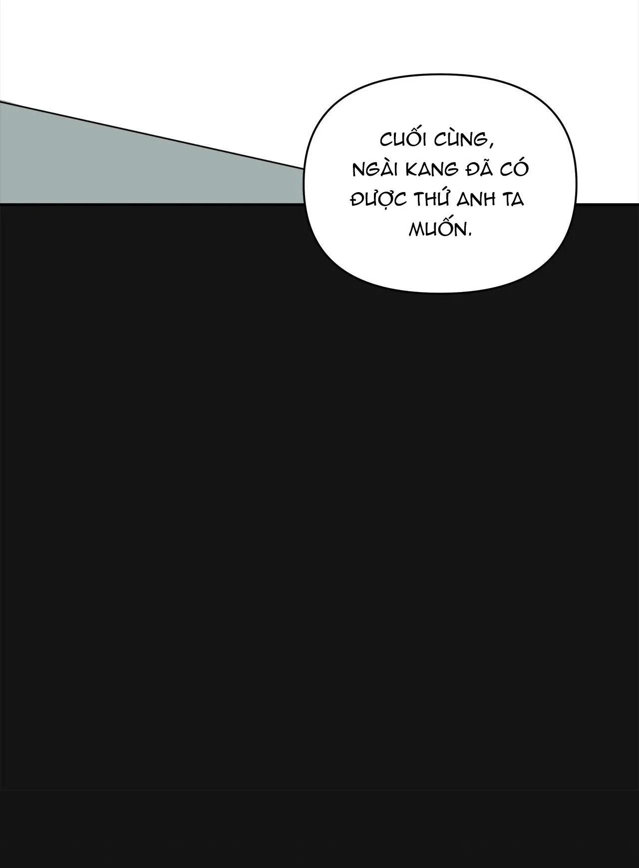 DỤC VỌNG CỦA QUÁI THÚ Chapter 4 Trang 40