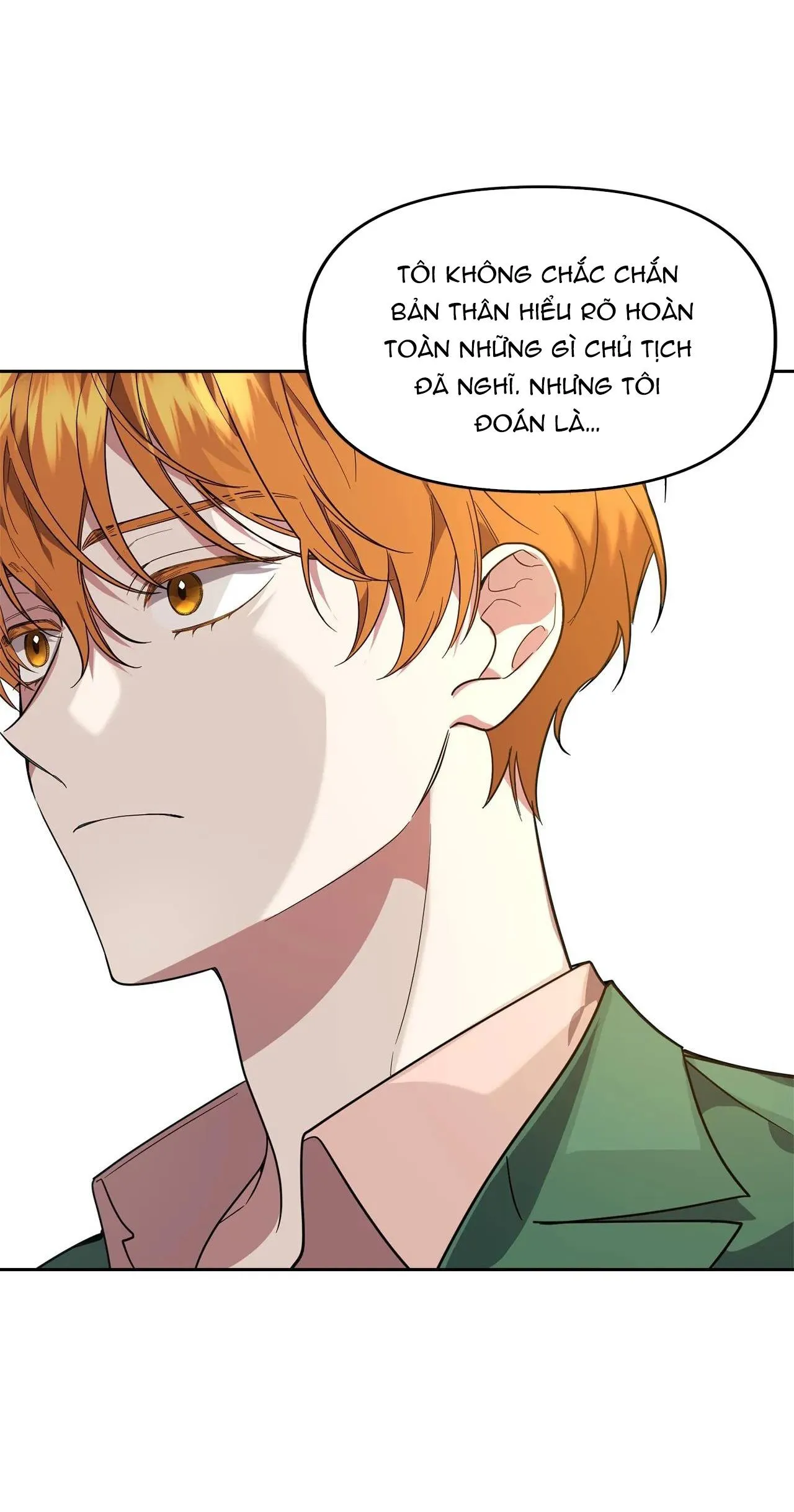 DỤC VỌNG CỦA QUÁI THÚ Chapter 4 Trang 42