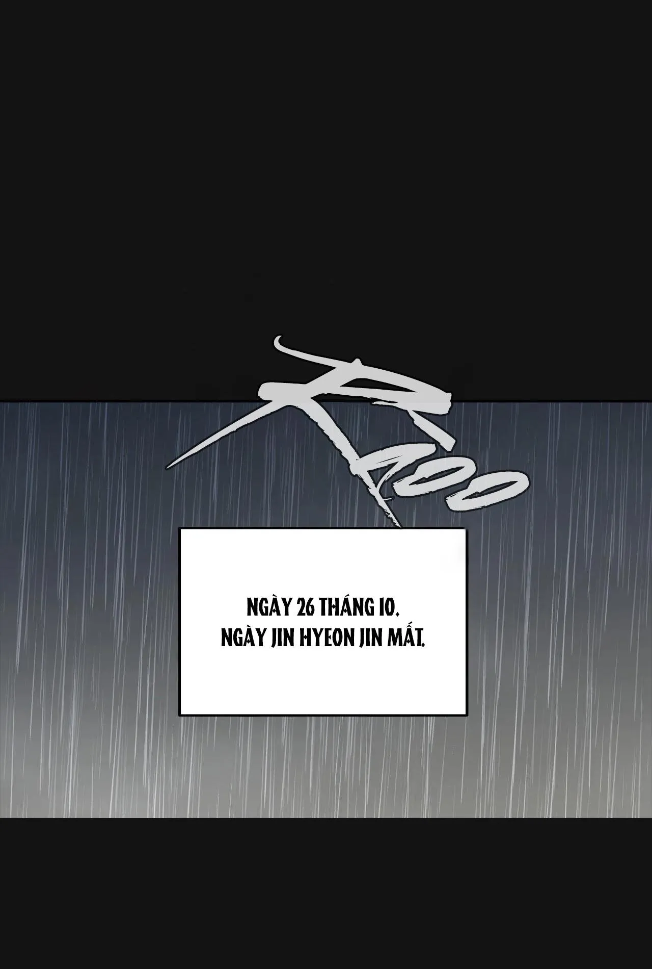 DỤC VỌNG CỦA QUÁI THÚ Chapter 4 Trang 45