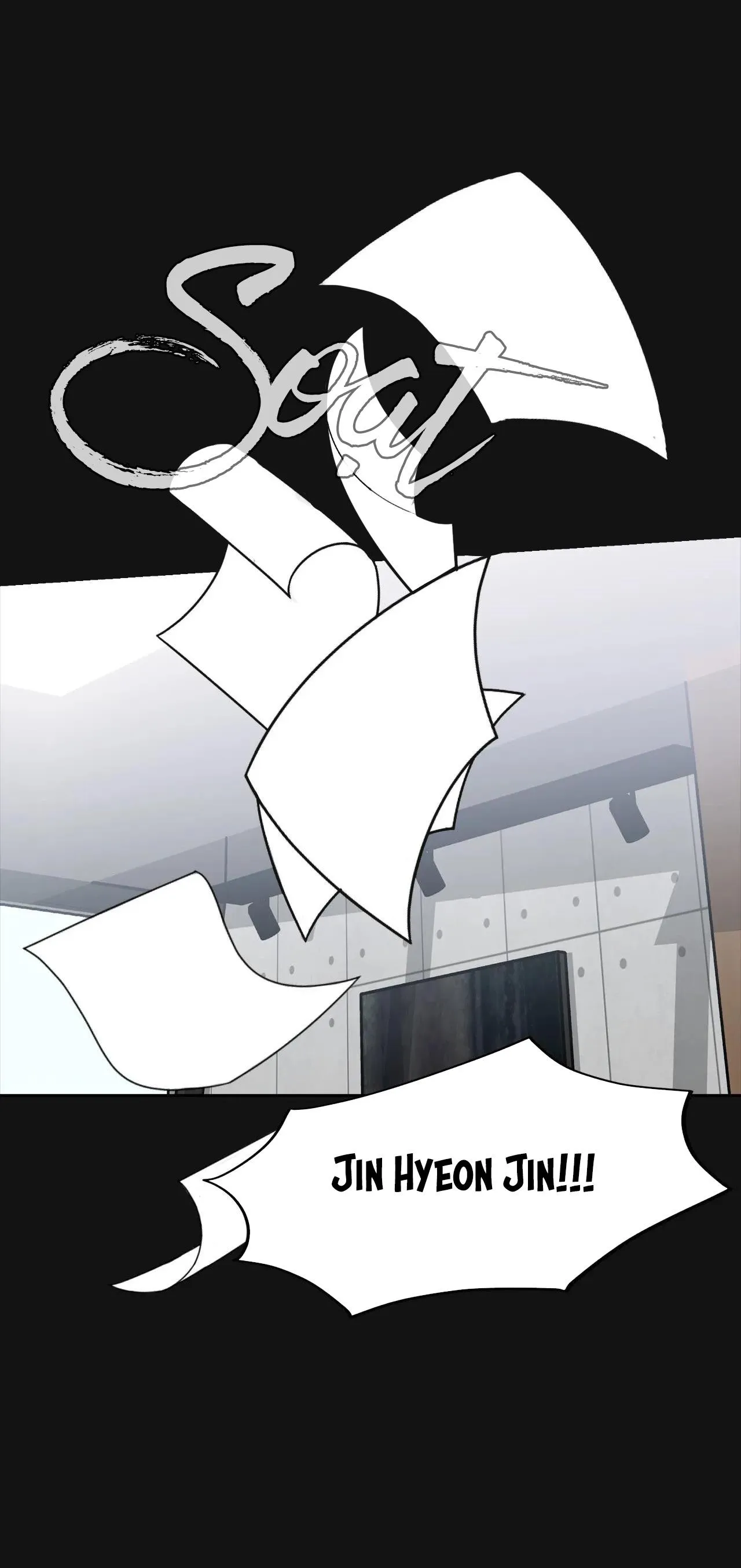 DỤC VỌNG CỦA QUÁI THÚ Chapter 4 Trang 46