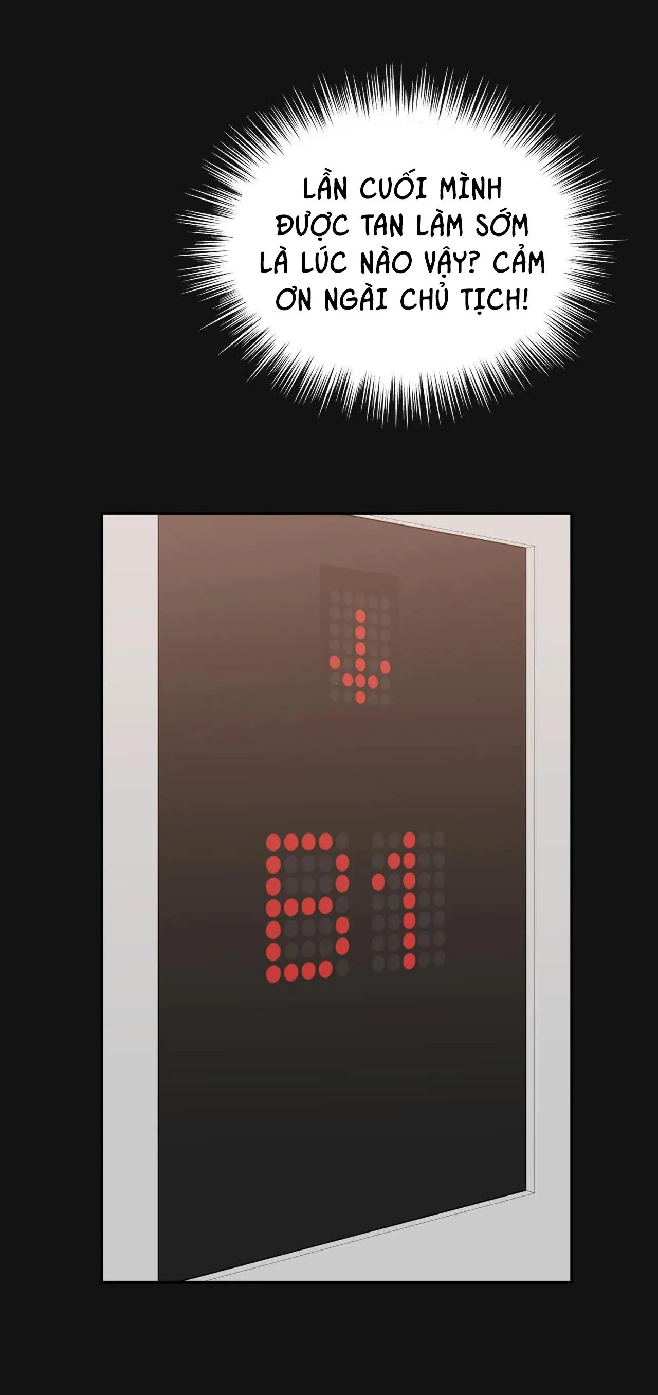 DỤC VỌNG CỦA QUÁI THÚ Chapter 4 Trang 55