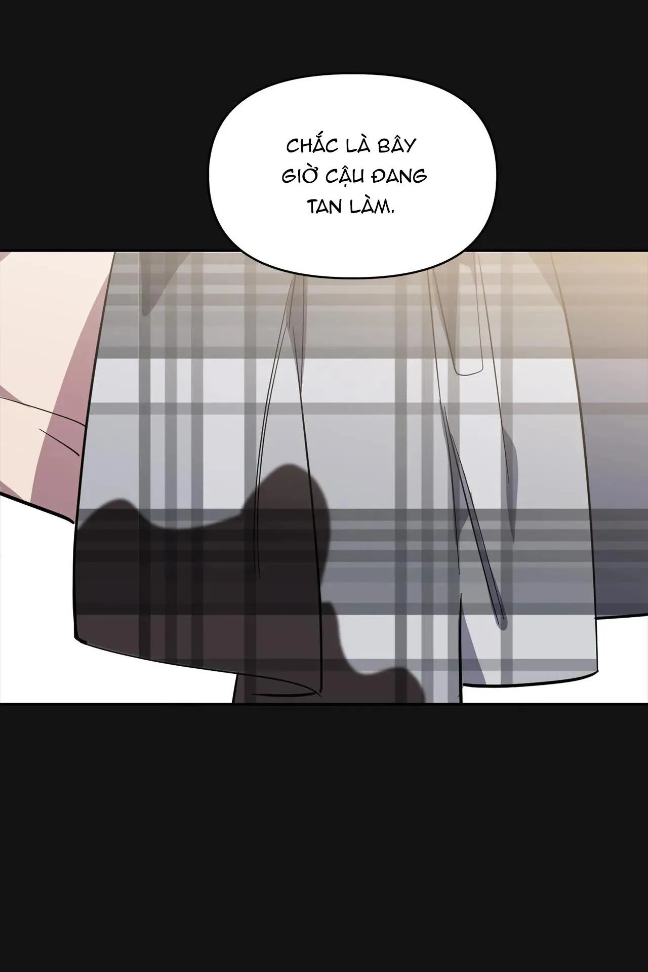 DỤC VỌNG CỦA QUÁI THÚ Chapter 4 Trang 58