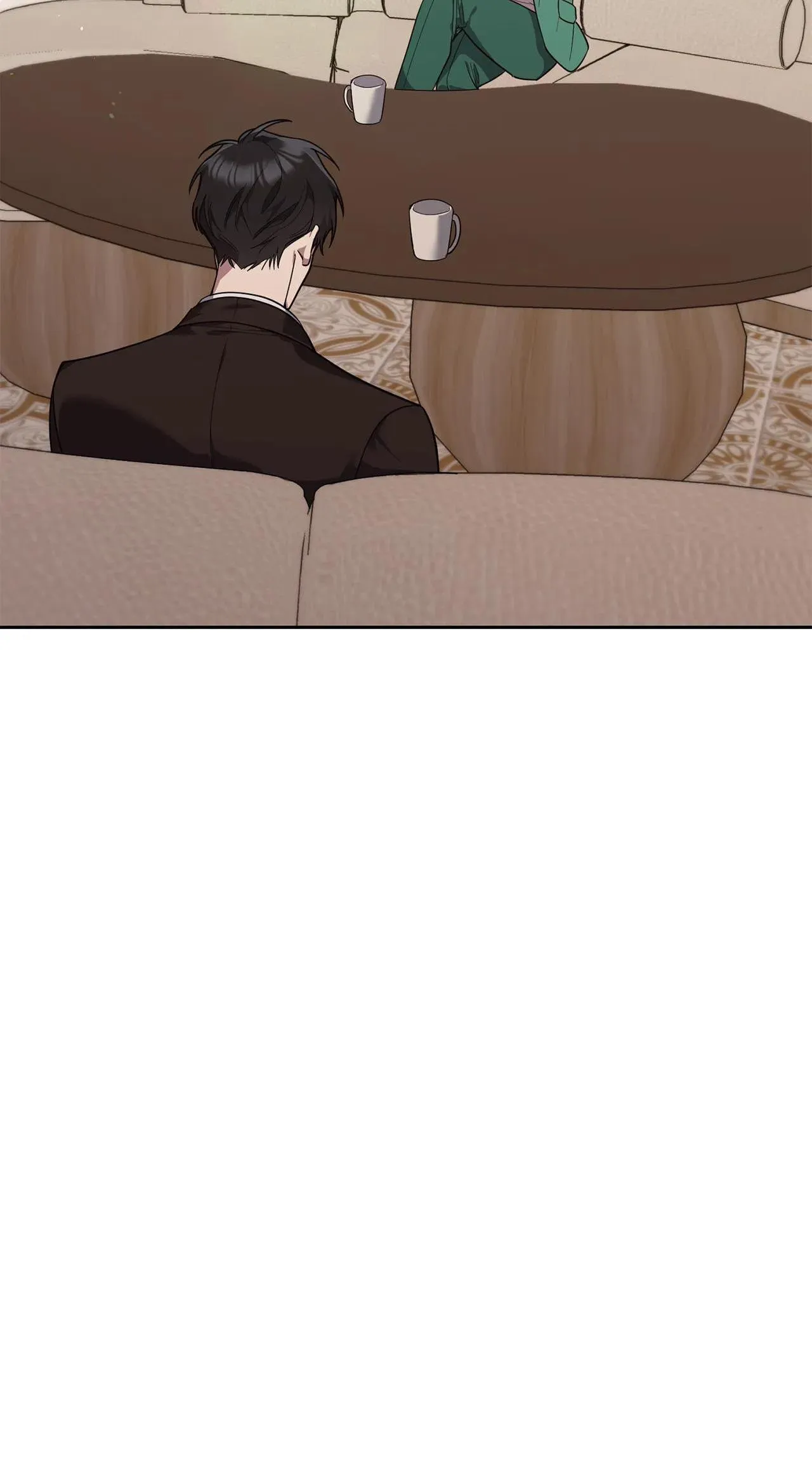 DỤC VỌNG CỦA QUÁI THÚ Chapter 5 Trang 3