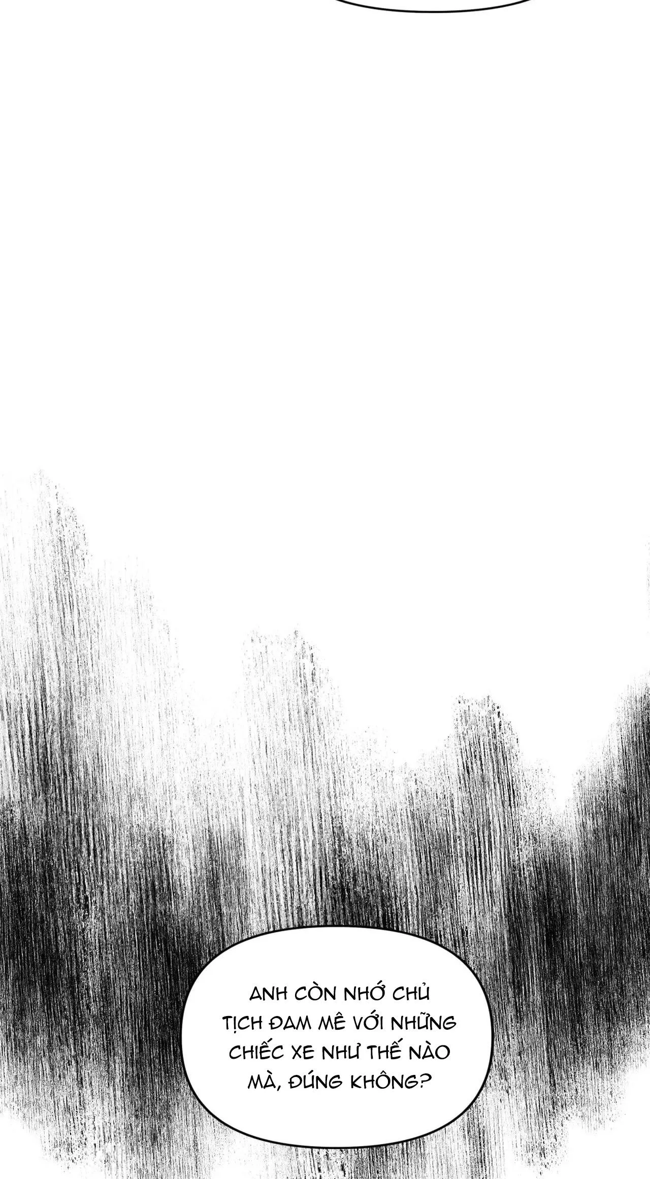 DỤC VỌNG CỦA QUÁI THÚ Chapter 5 Trang 5