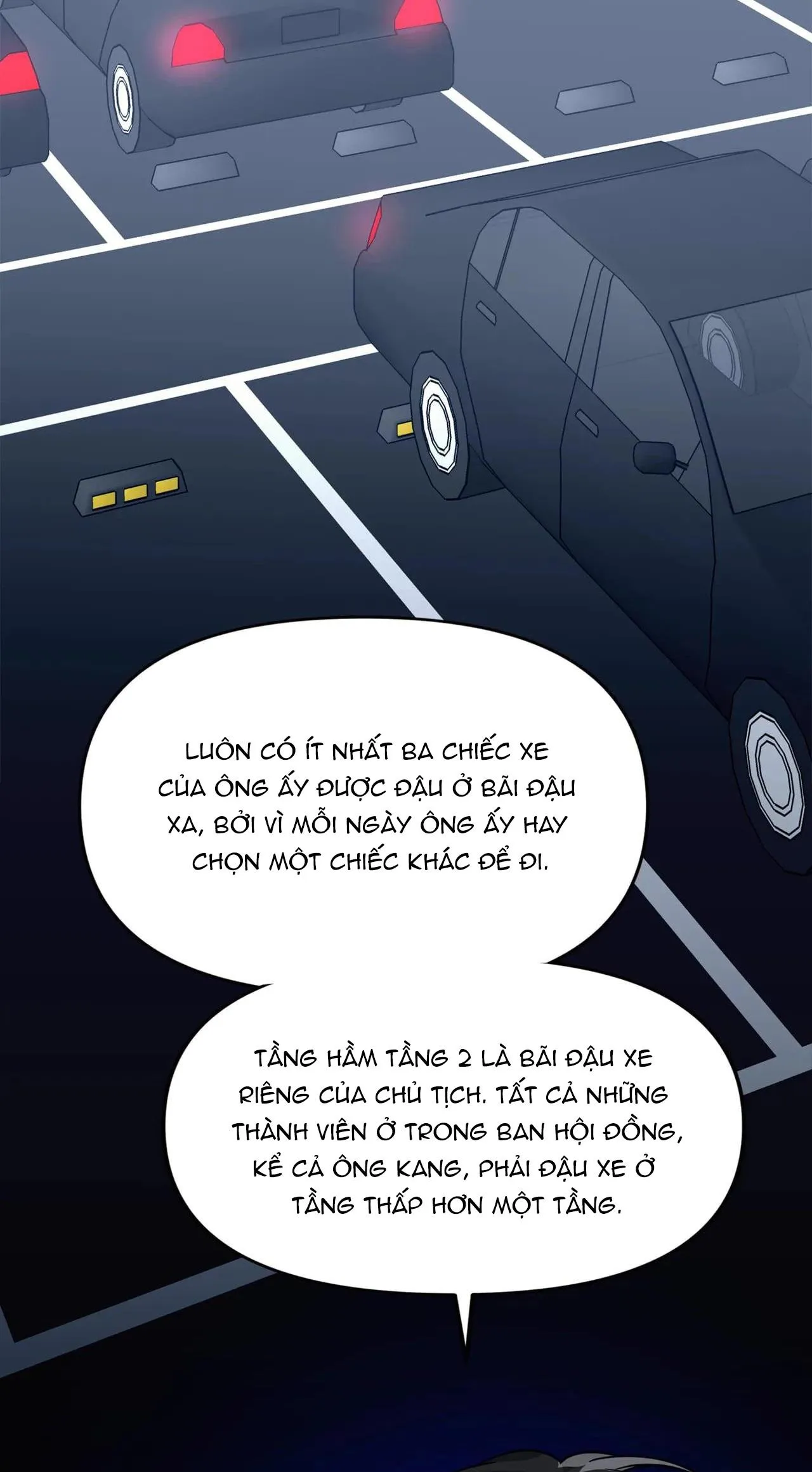 DỤC VỌNG CỦA QUÁI THÚ Chapter 5 Trang 7