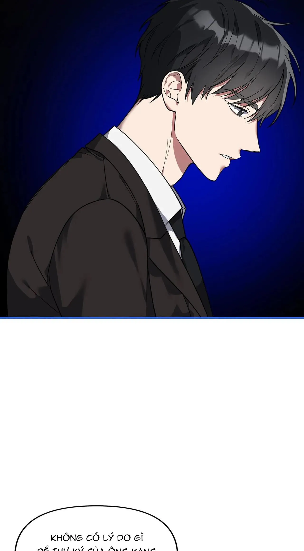 DỤC VỌNG CỦA QUÁI THÚ Chapter 5 Trang 8