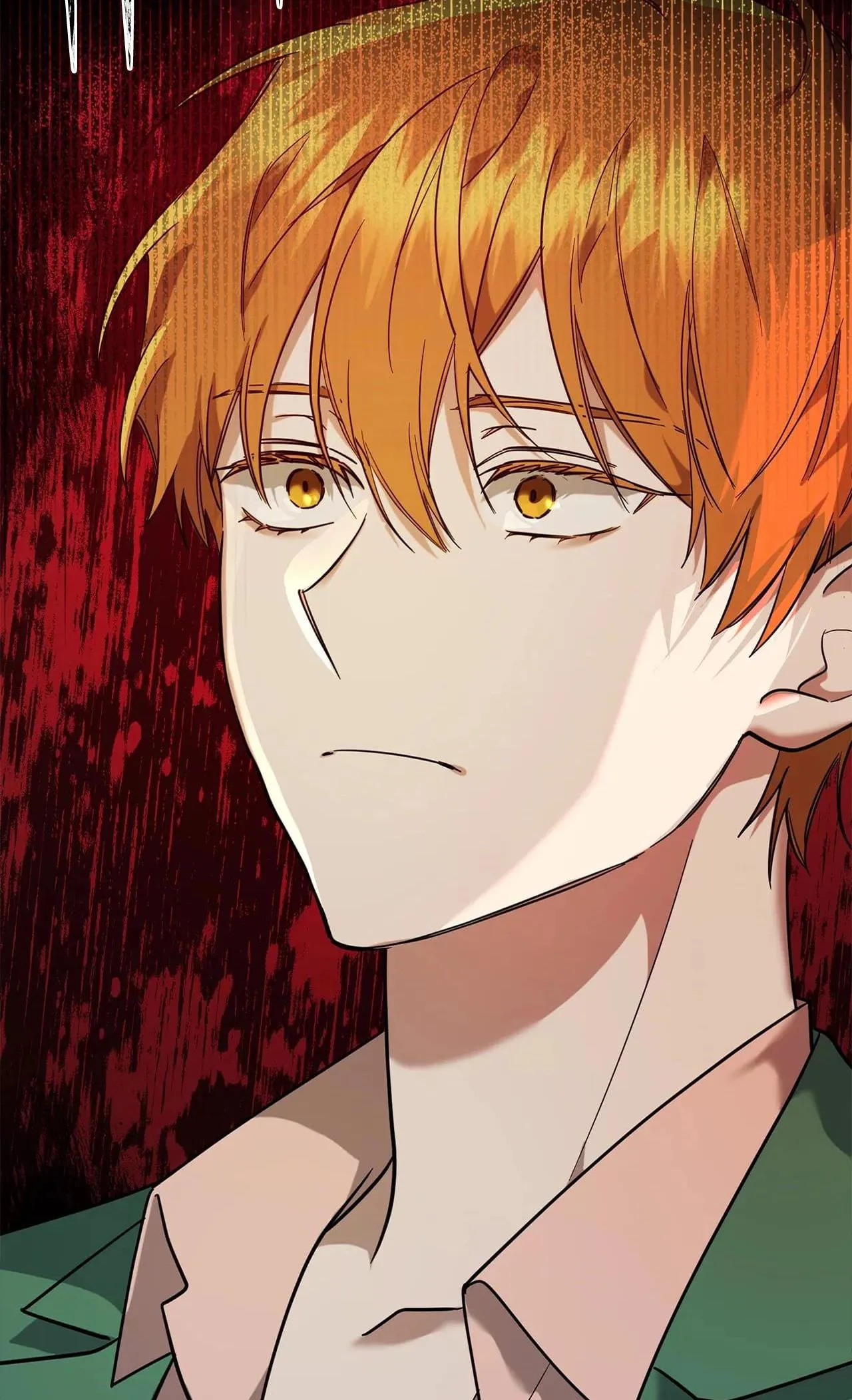 DỤC VỌNG CỦA QUÁI THÚ Chapter 5 Trang 12