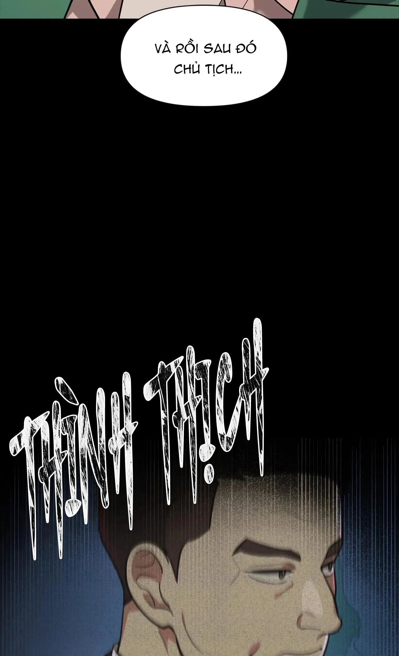 DỤC VỌNG CỦA QUÁI THÚ Chapter 5 Trang 13