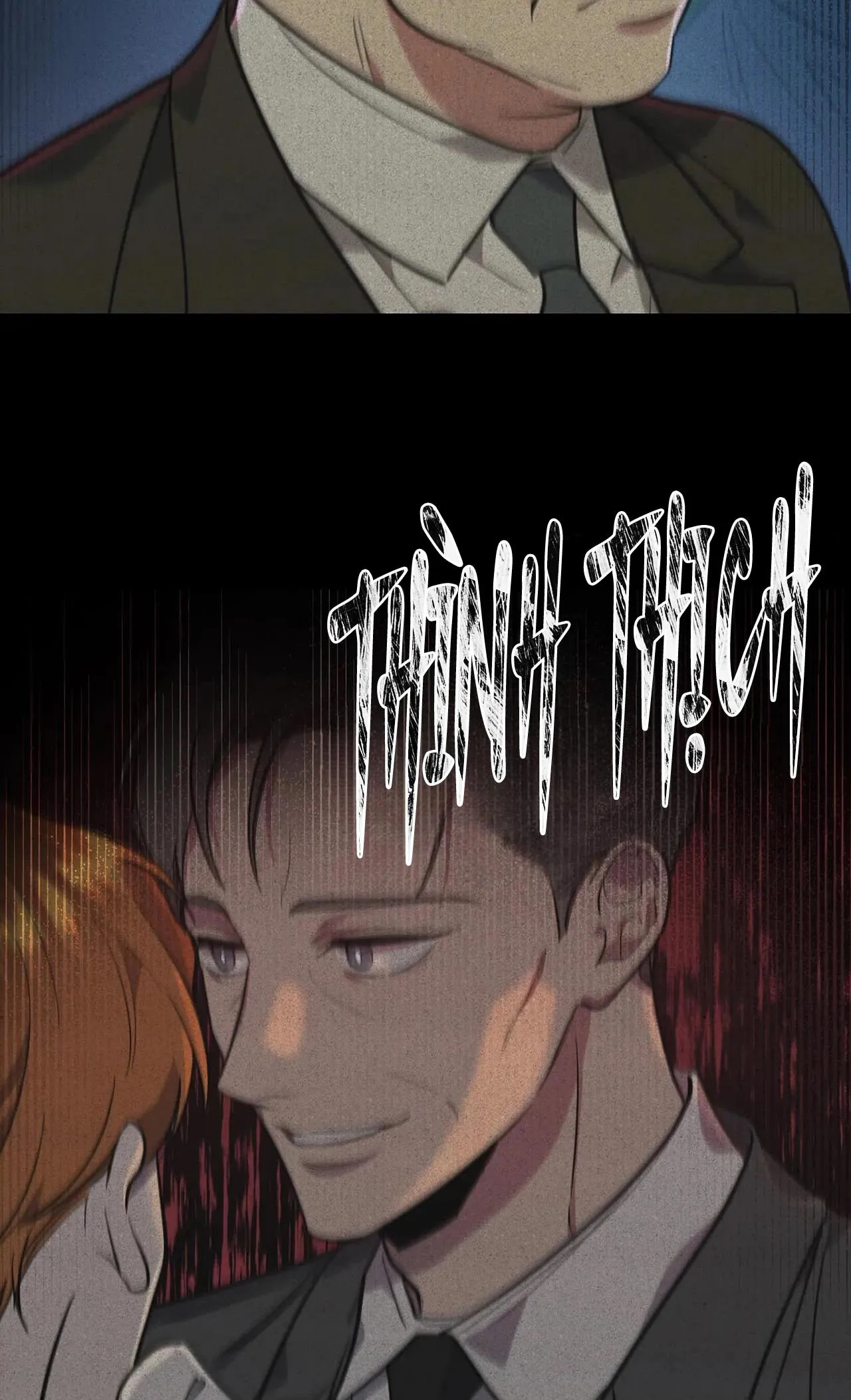 DỤC VỌNG CỦA QUÁI THÚ Chapter 5 Trang 14