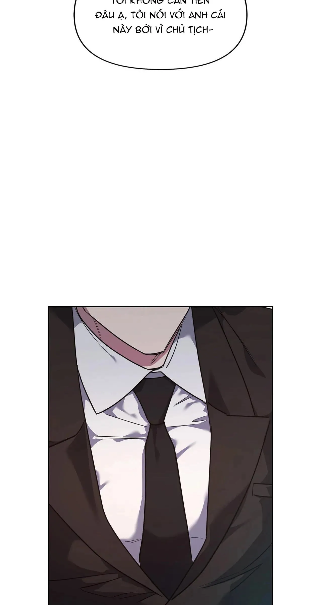 DỤC VỌNG CỦA QUÁI THÚ Chapter 5 Trang 19