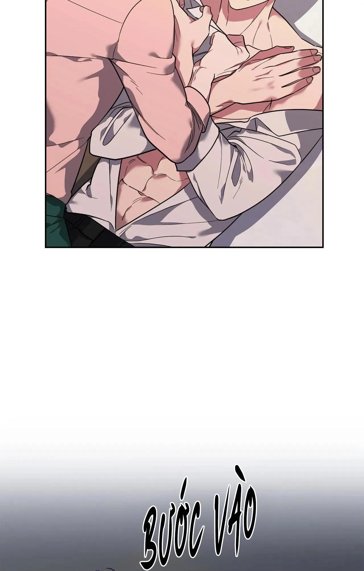 DỤC VỌNG CỦA QUÁI THÚ Chapter 5 Trang 29