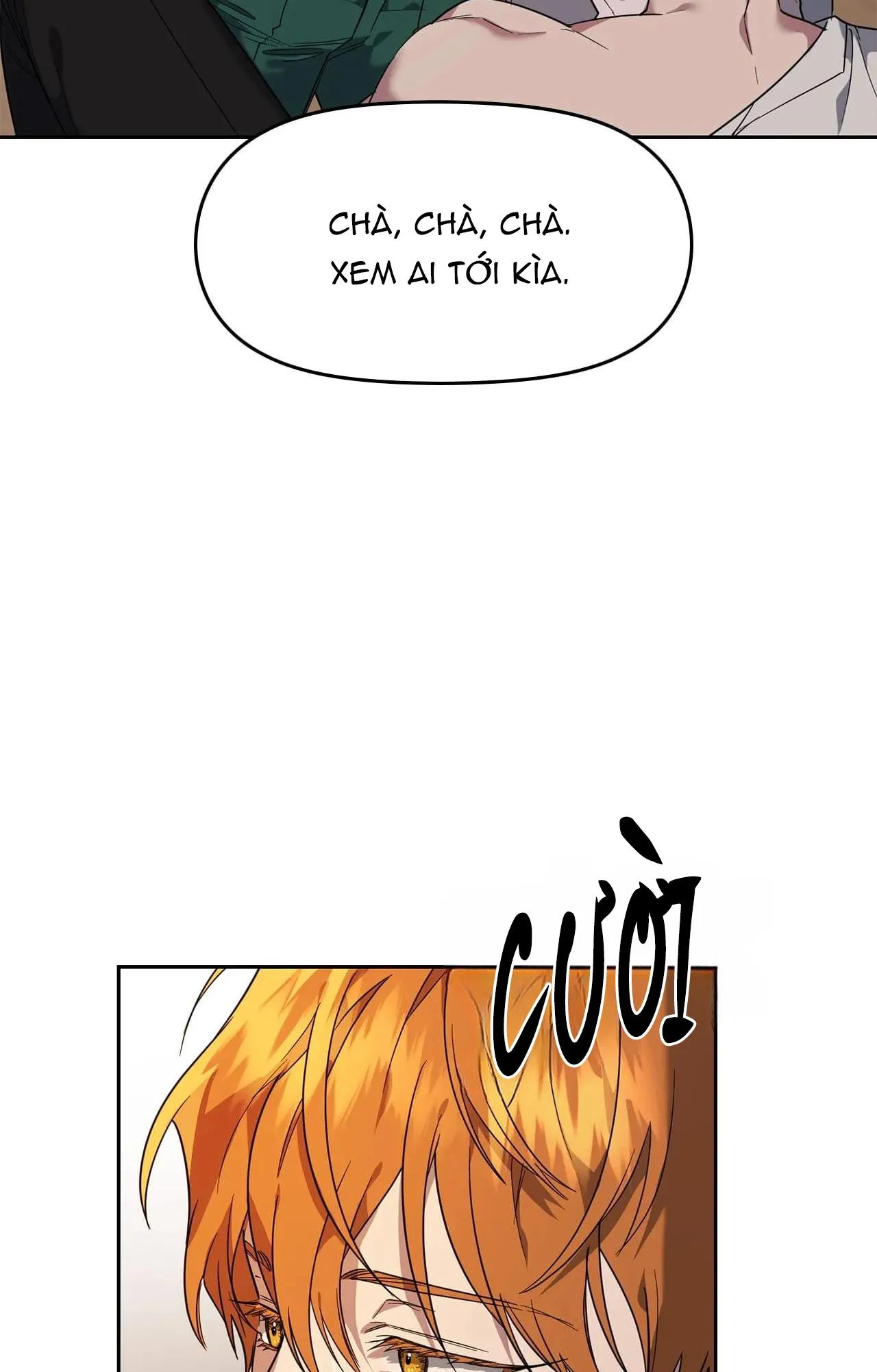 DỤC VỌNG CỦA QUÁI THÚ Chapter 5 Trang 31