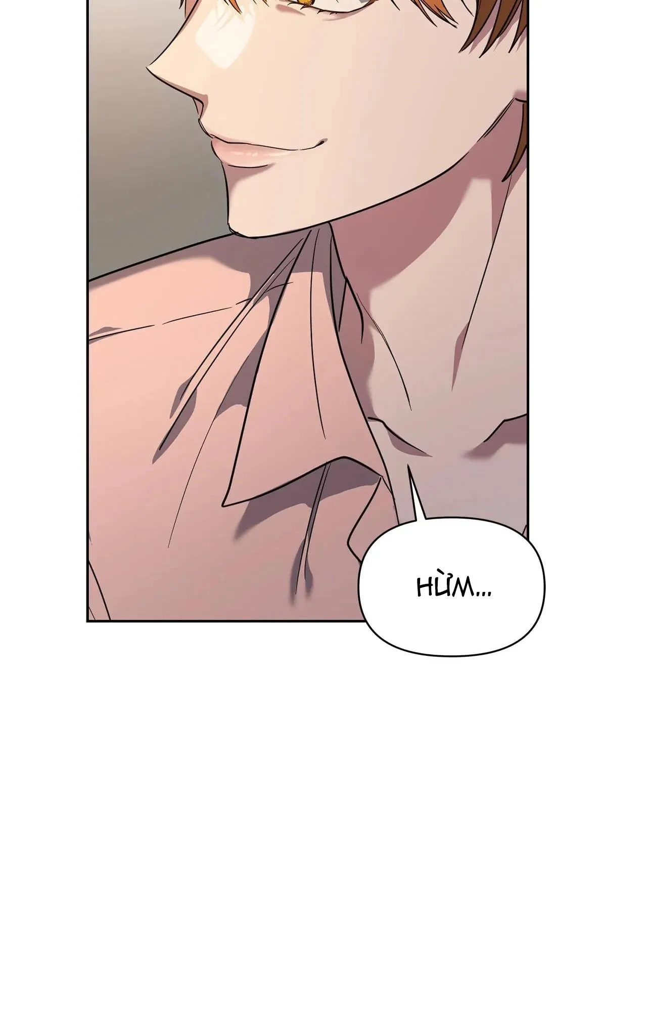 DỤC VỌNG CỦA QUÁI THÚ Chapter 5 Trang 32