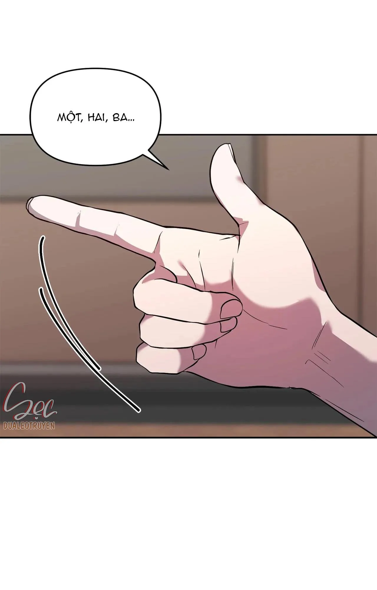 DỤC VỌNG CỦA QUÁI THÚ Chapter 5 Trang 33