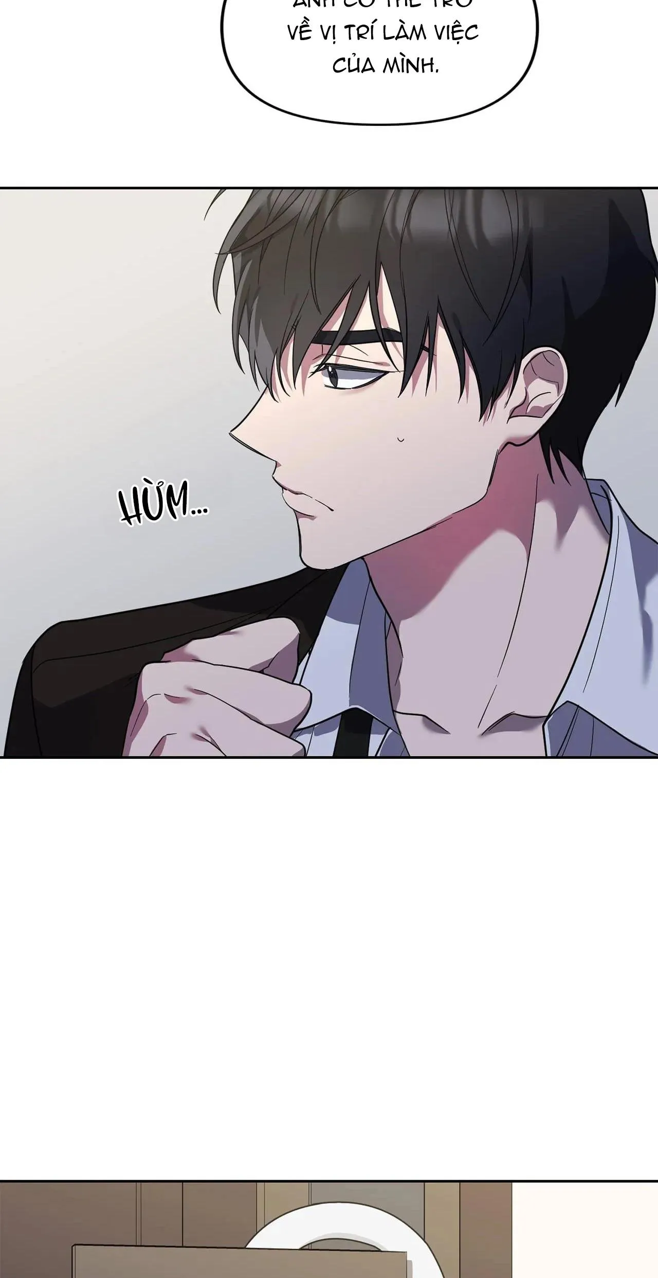 DỤC VỌNG CỦA QUÁI THÚ Chapter 5 Trang 44