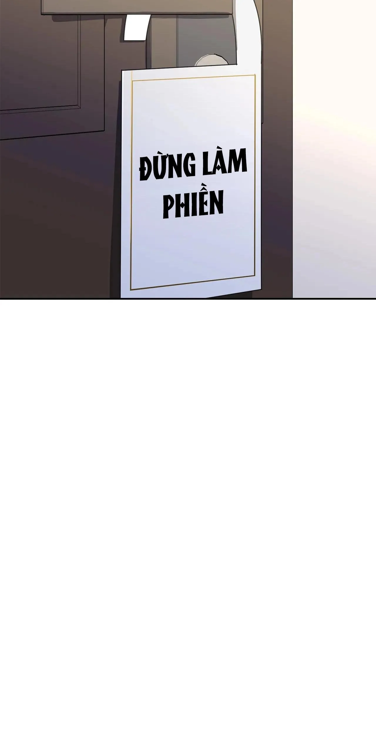 DỤC VỌNG CỦA QUÁI THÚ Chapter 5 Trang 45