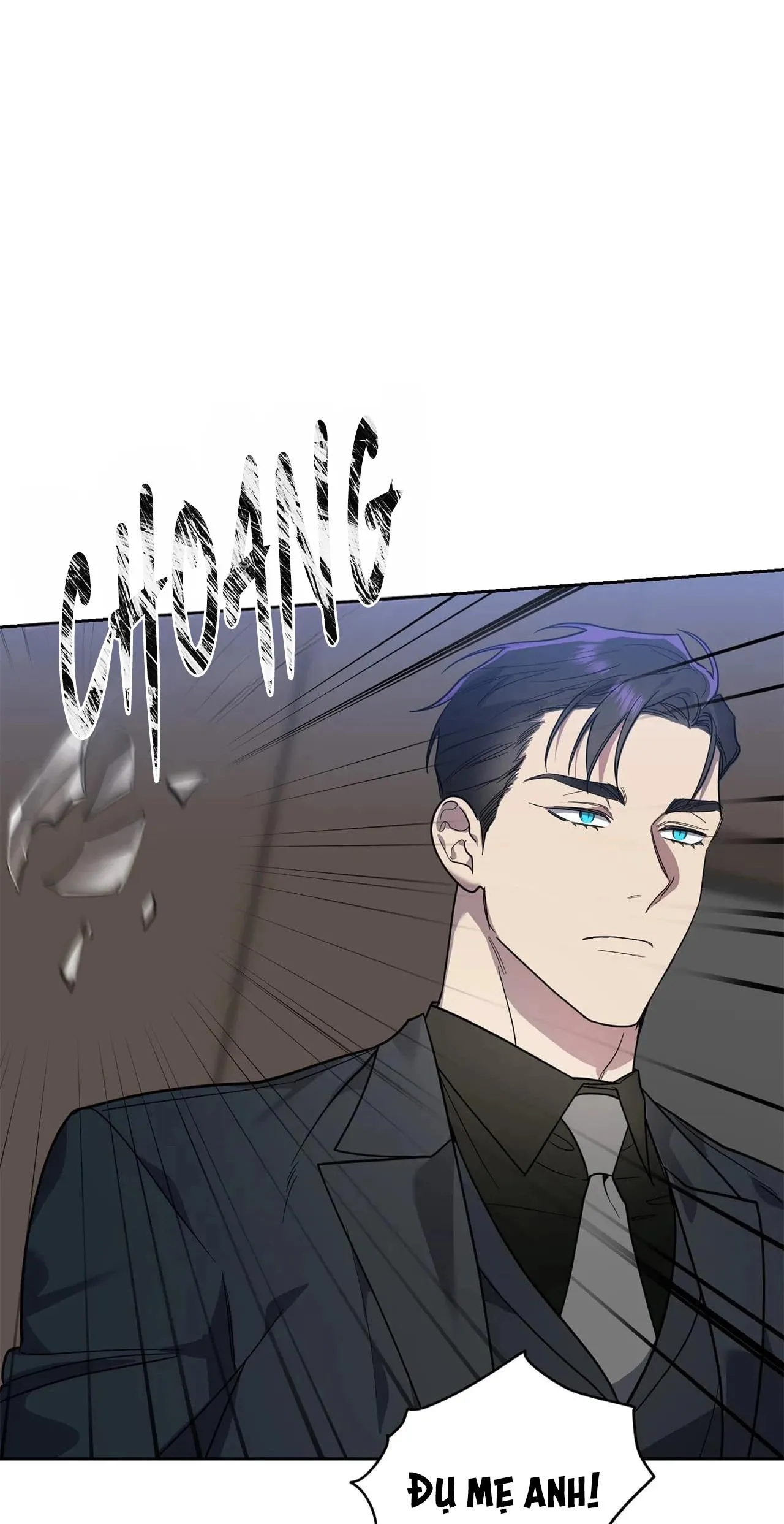 DỤC VỌNG CỦA QUÁI THÚ Chapter 5 Trang 46