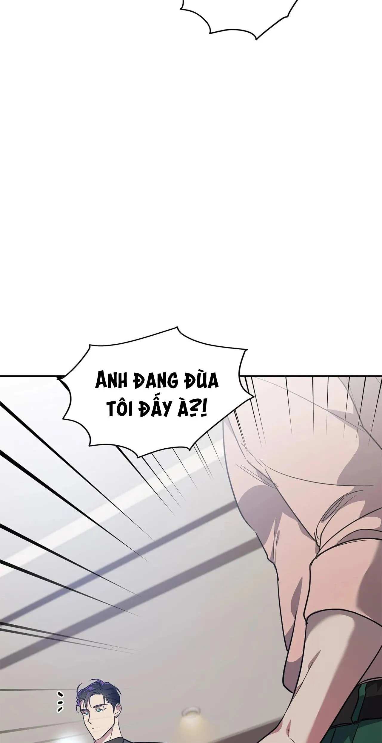 DỤC VỌNG CỦA QUÁI THÚ Chapter 5 Trang 47