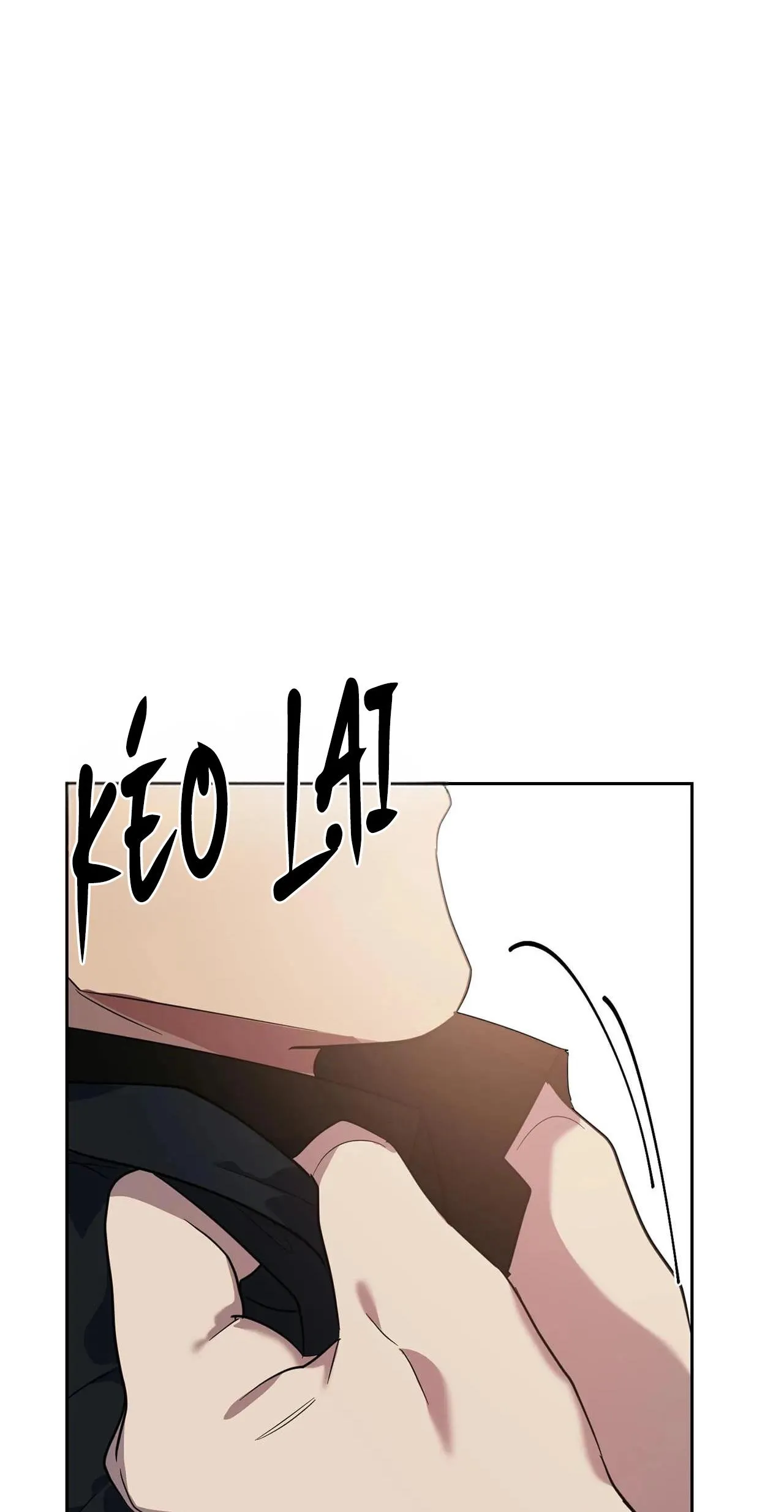 DỤC VỌNG CỦA QUÁI THÚ Chapter 5 Trang 59