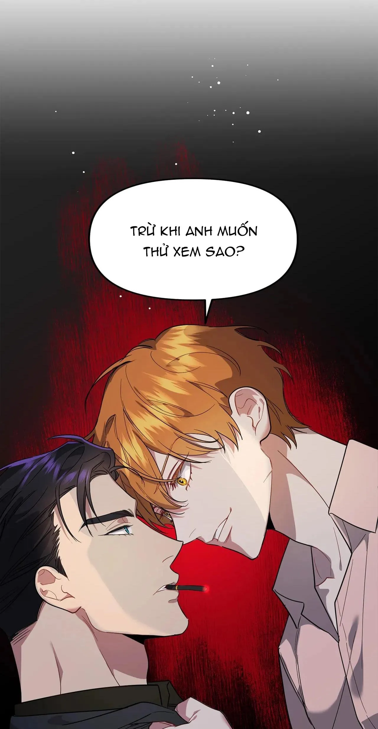 DỤC VỌNG CỦA QUÁI THÚ Chapter 5 Trang 62