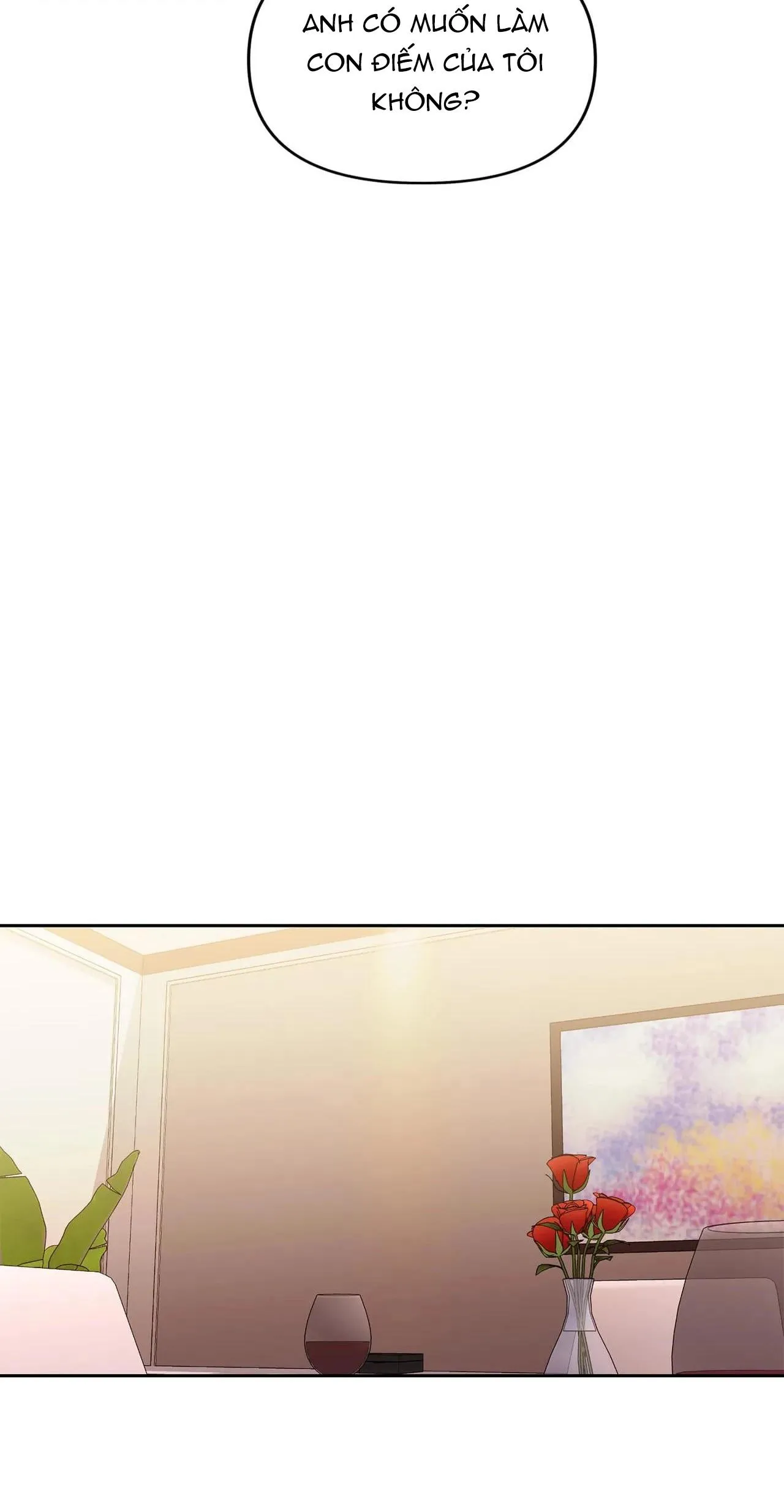 DỤC VỌNG CỦA QUÁI THÚ Chapter 5 Trang 64