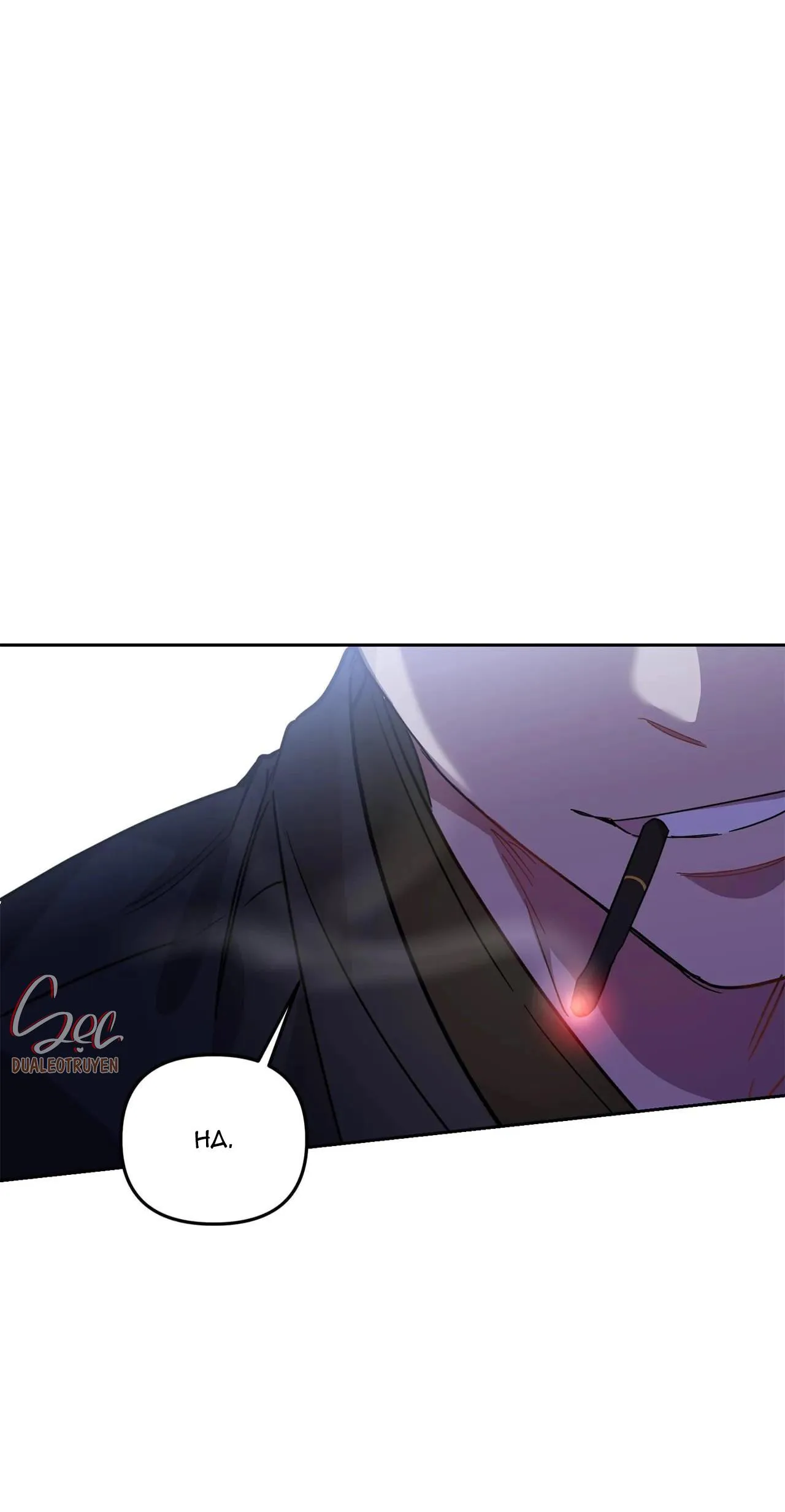 DỤC VỌNG CỦA QUÁI THÚ Chapter 5 Trang 65