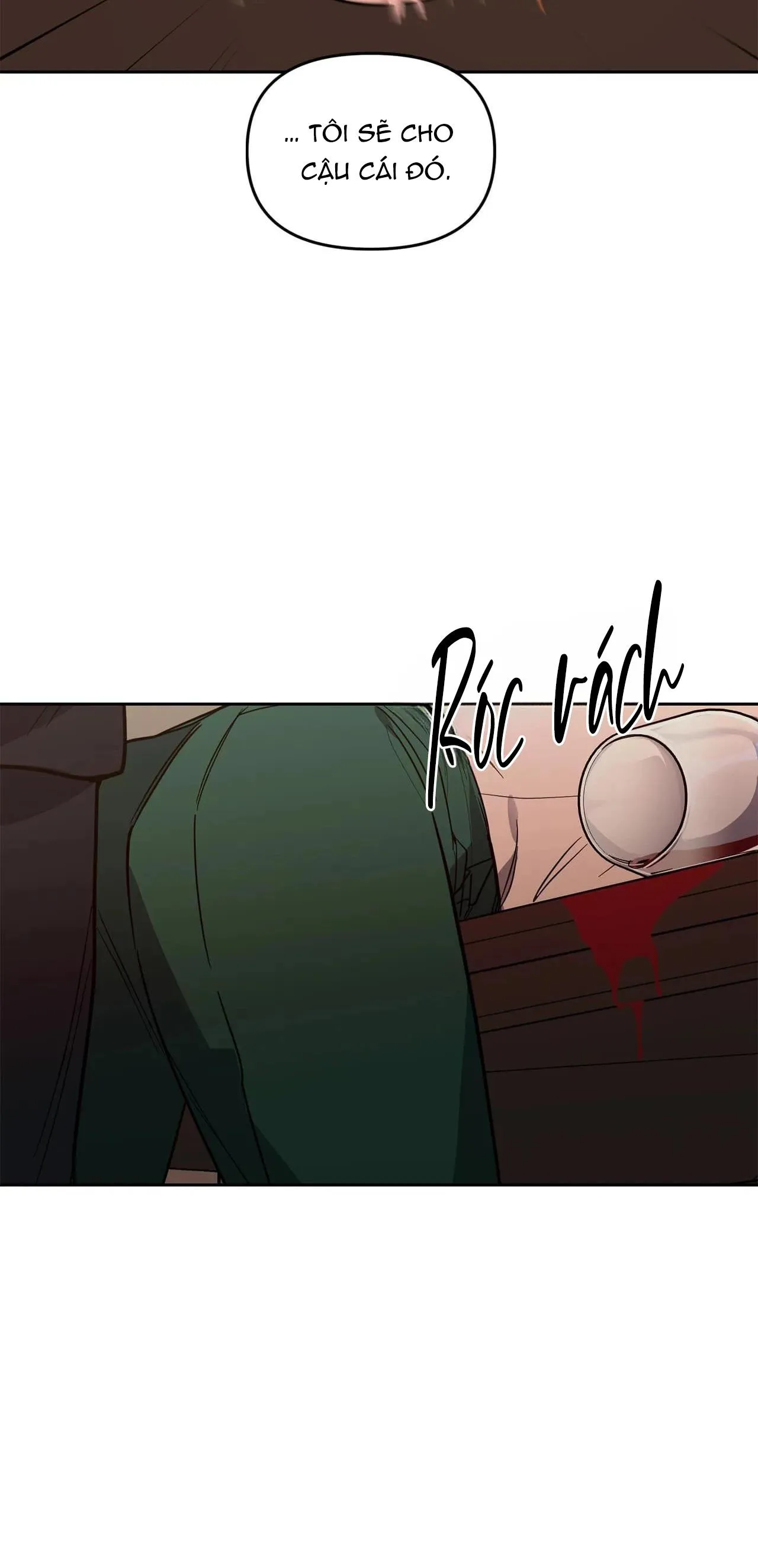 DỤC VỌNG CỦA QUÁI THÚ Chapter 5 Trang 68