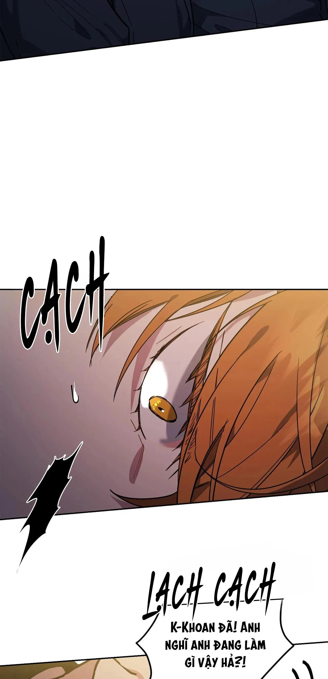 DỤC VỌNG CỦA QUÁI THÚ Chapter 5 Trang 71