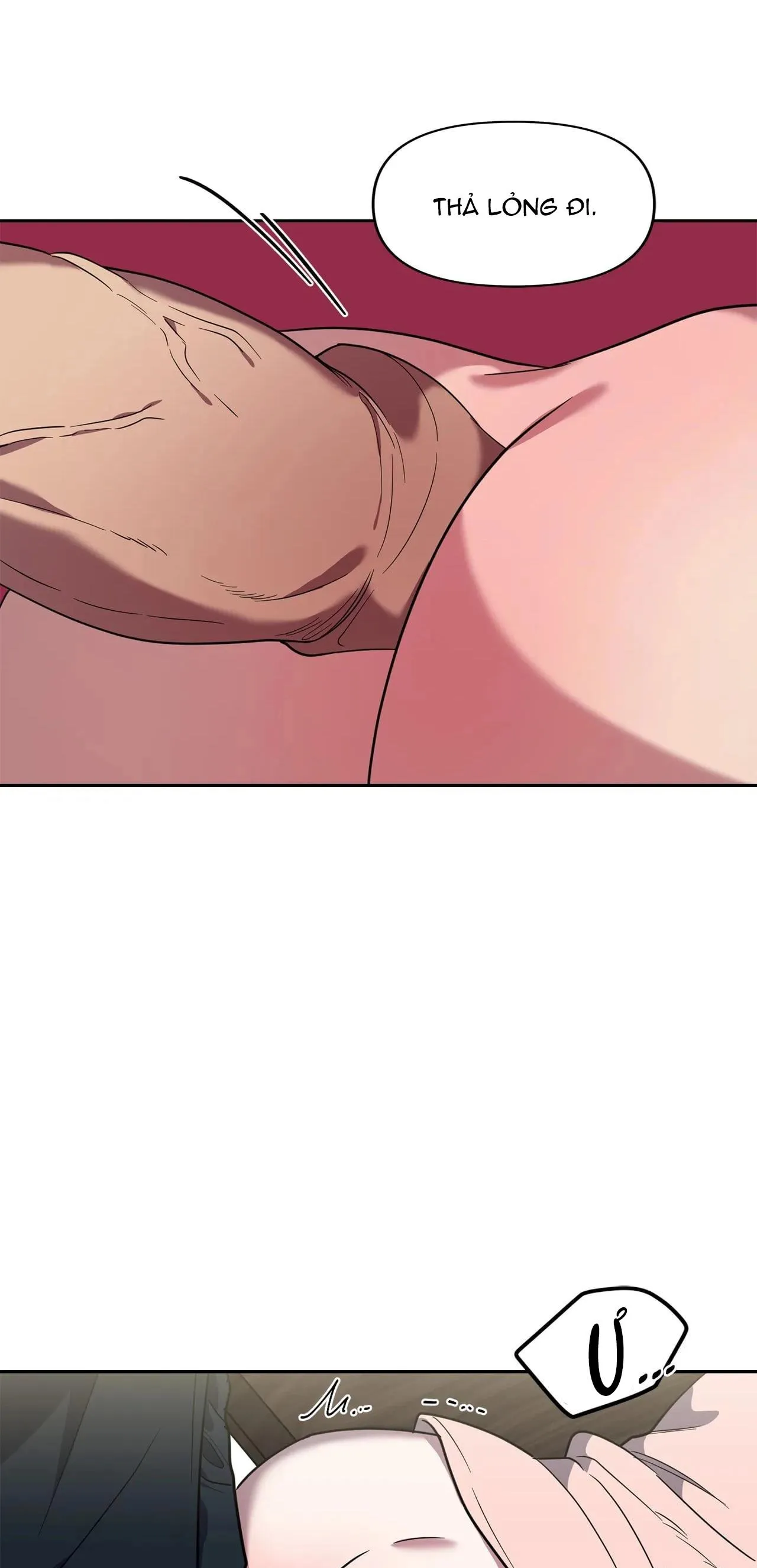 DỤC VỌNG CỦA QUÁI THÚ Chapter 5 Trang 77