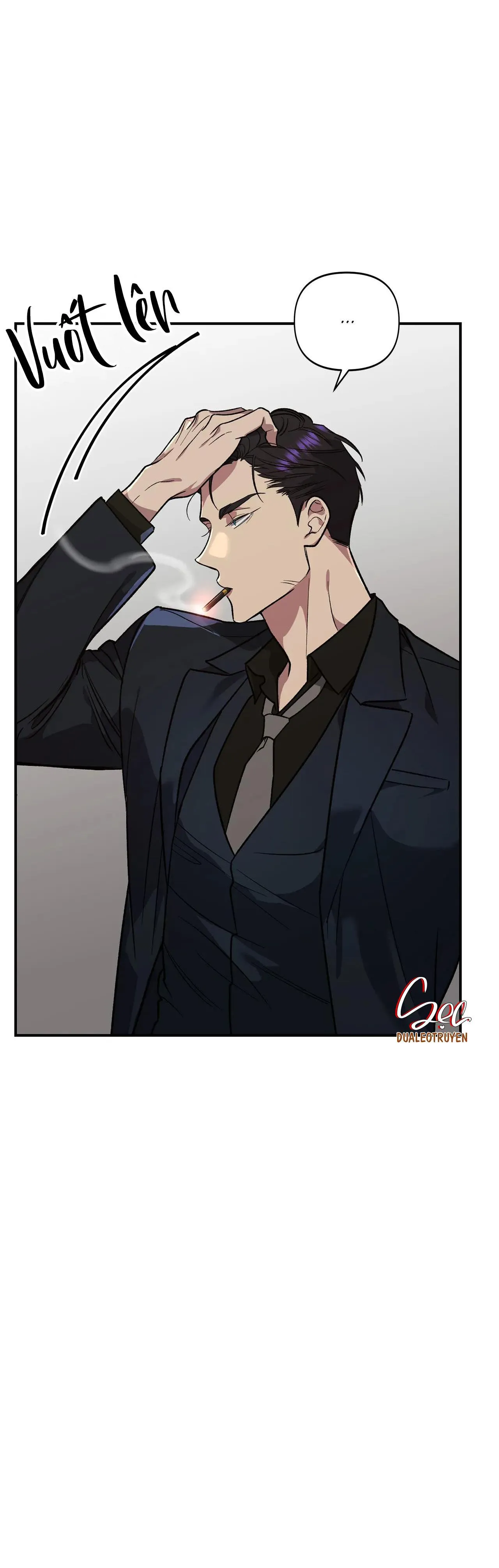 DỤC VỌNG CỦA QUÁI THÚ Chapter 6 Trang 25