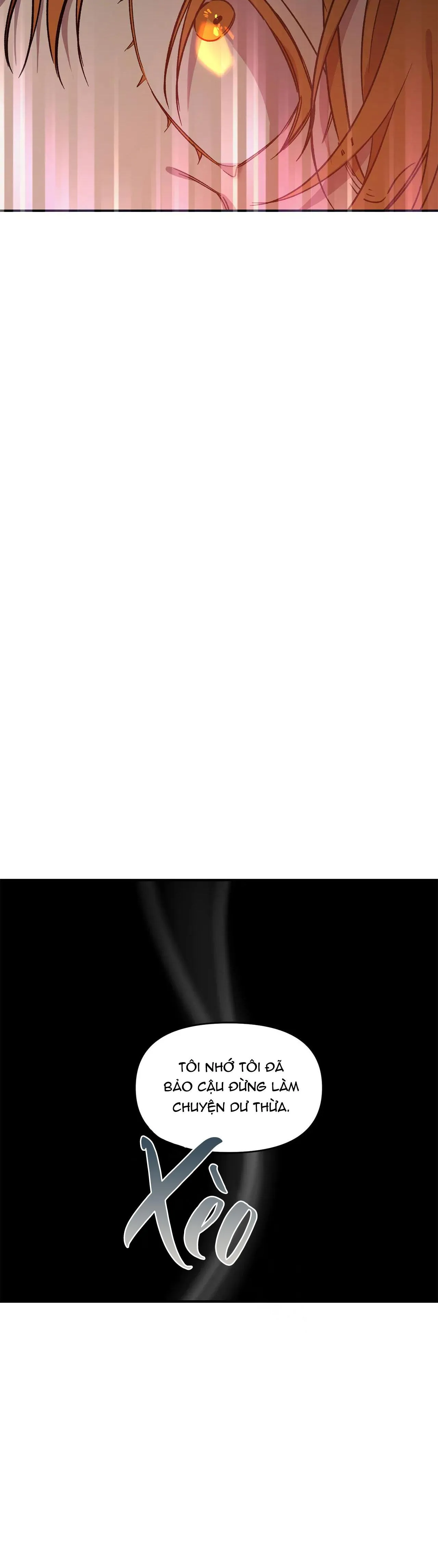 DỤC VỌNG CỦA QUÁI THÚ Chapter 6 Trang 28