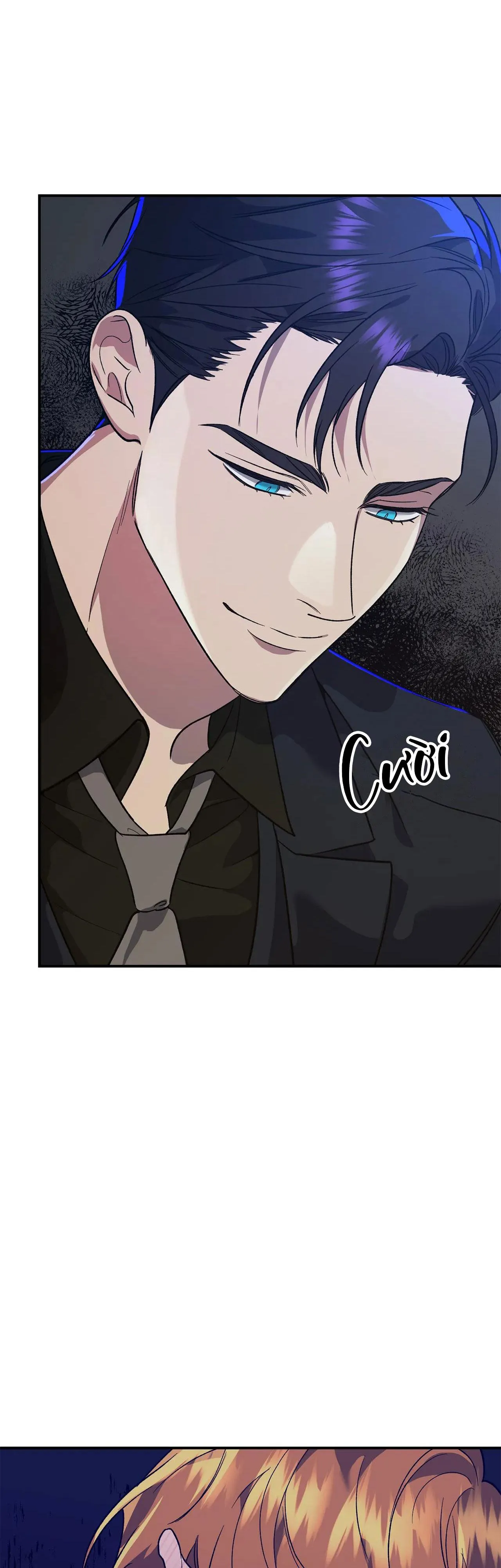 DỤC VỌNG CỦA QUÁI THÚ Chapter 6 Trang 35