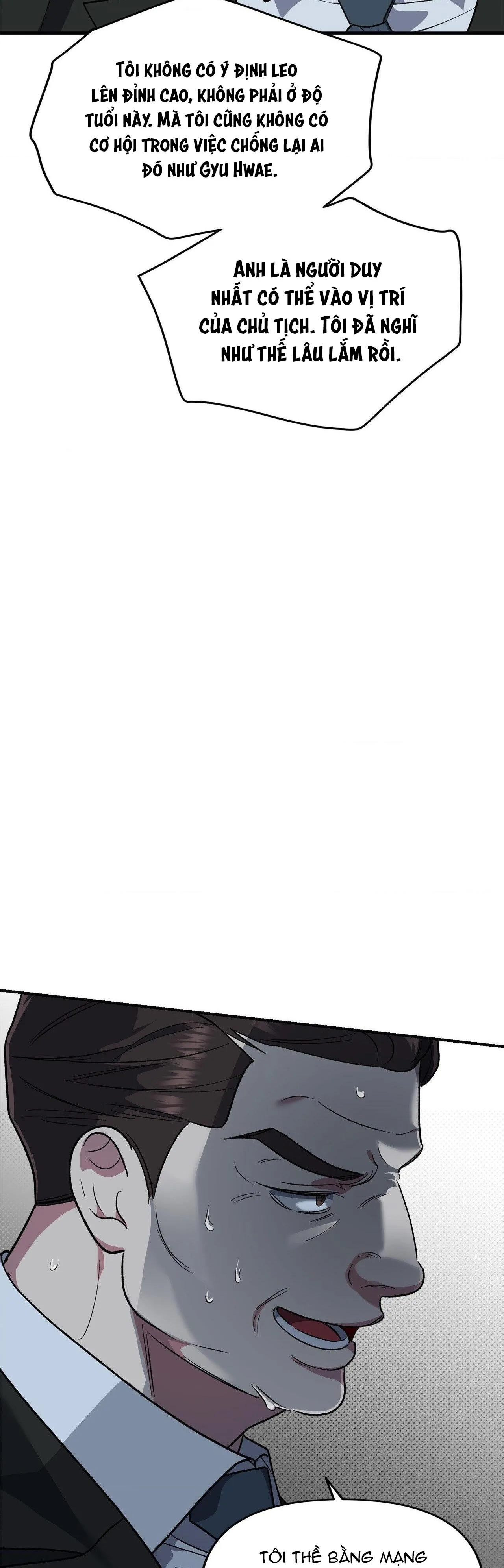 DỤC VỌNG CỦA QUÁI THÚ Chapter 7 Trang 21