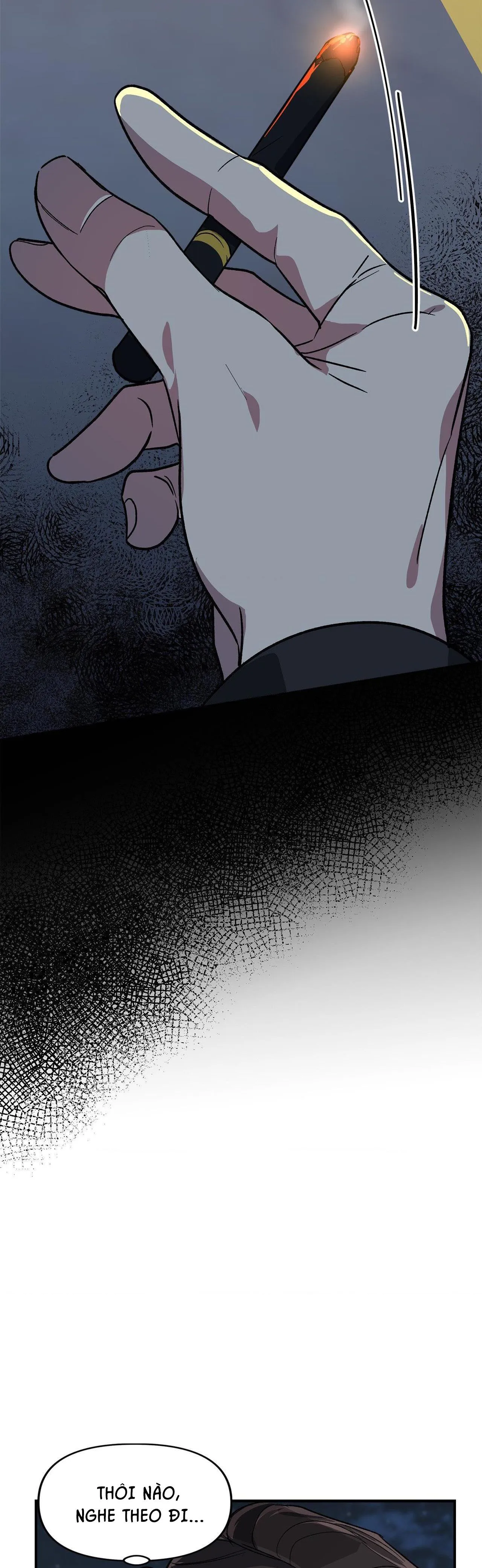 DỤC VỌNG CỦA QUÁI THÚ Chapter 7 Trang 24